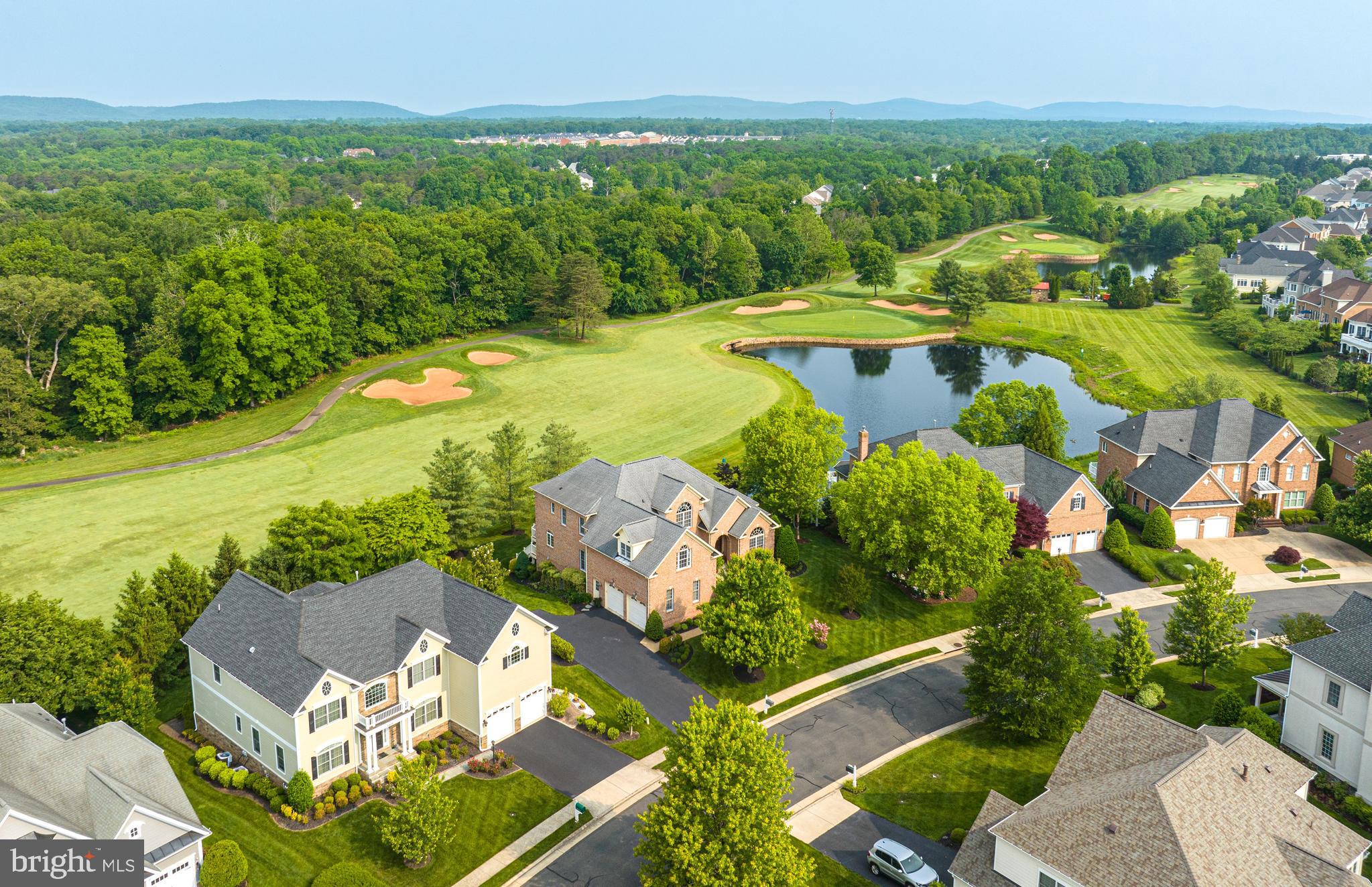 LAKE MANASSAS - Residential