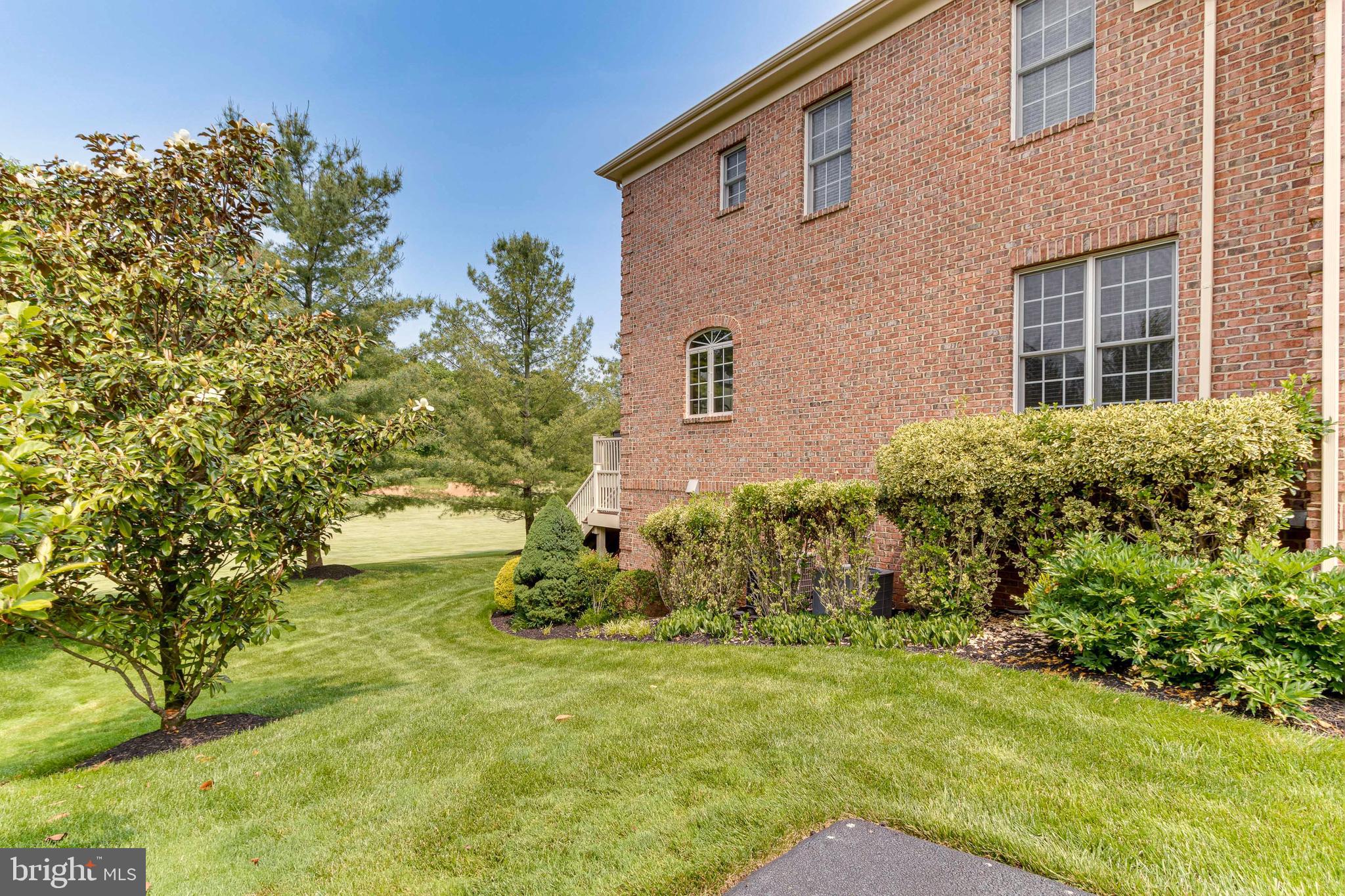 LAKE MANASSAS - Residential