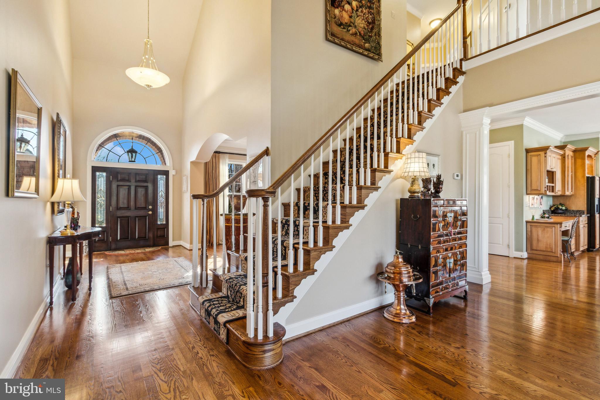 LAKE MANASSAS - Residential