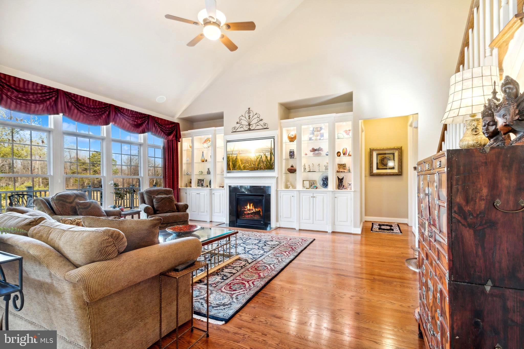 LAKE MANASSAS - Residential