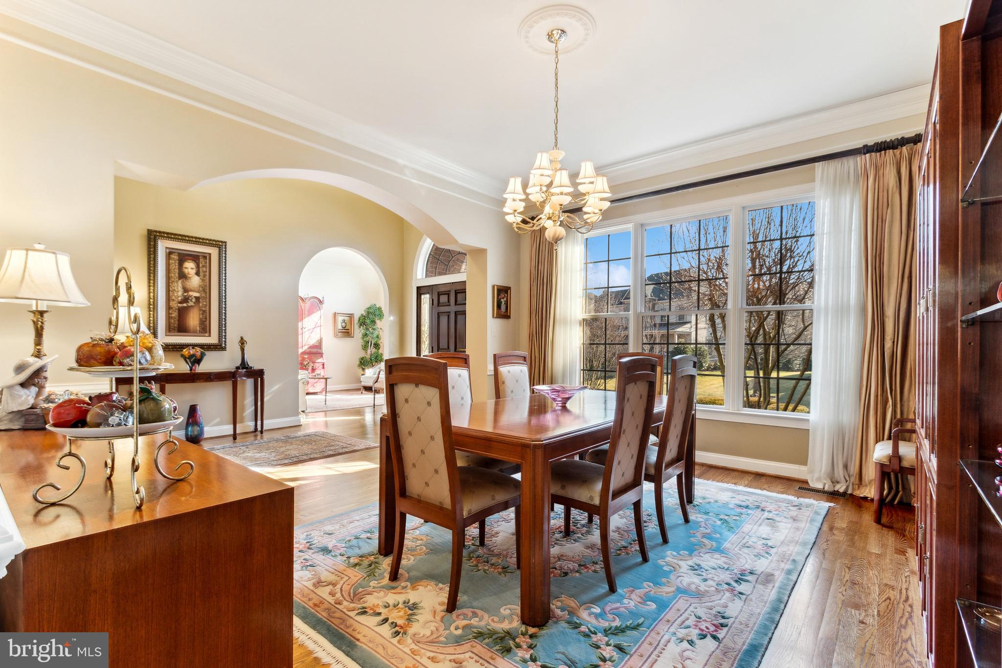 LAKE MANASSAS - Residential