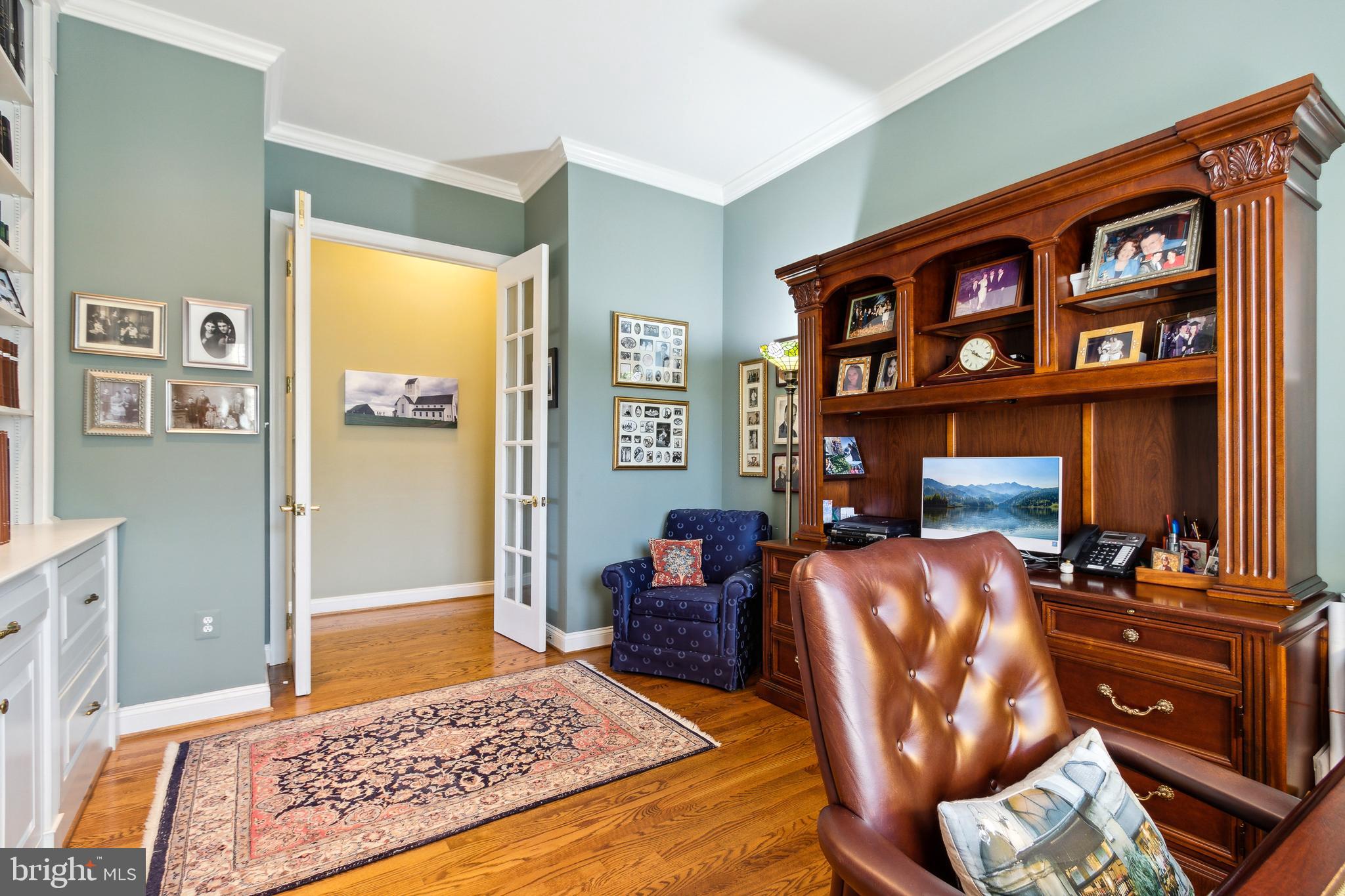 LAKE MANASSAS - Residential