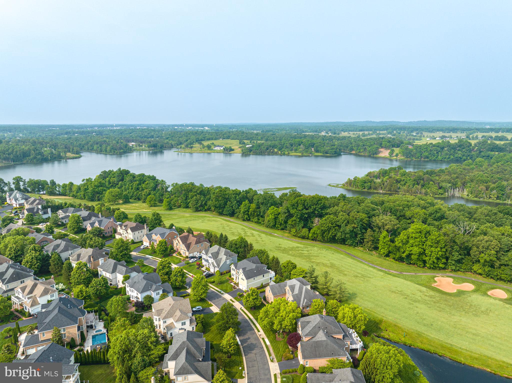 LAKE MANASSAS - Residential