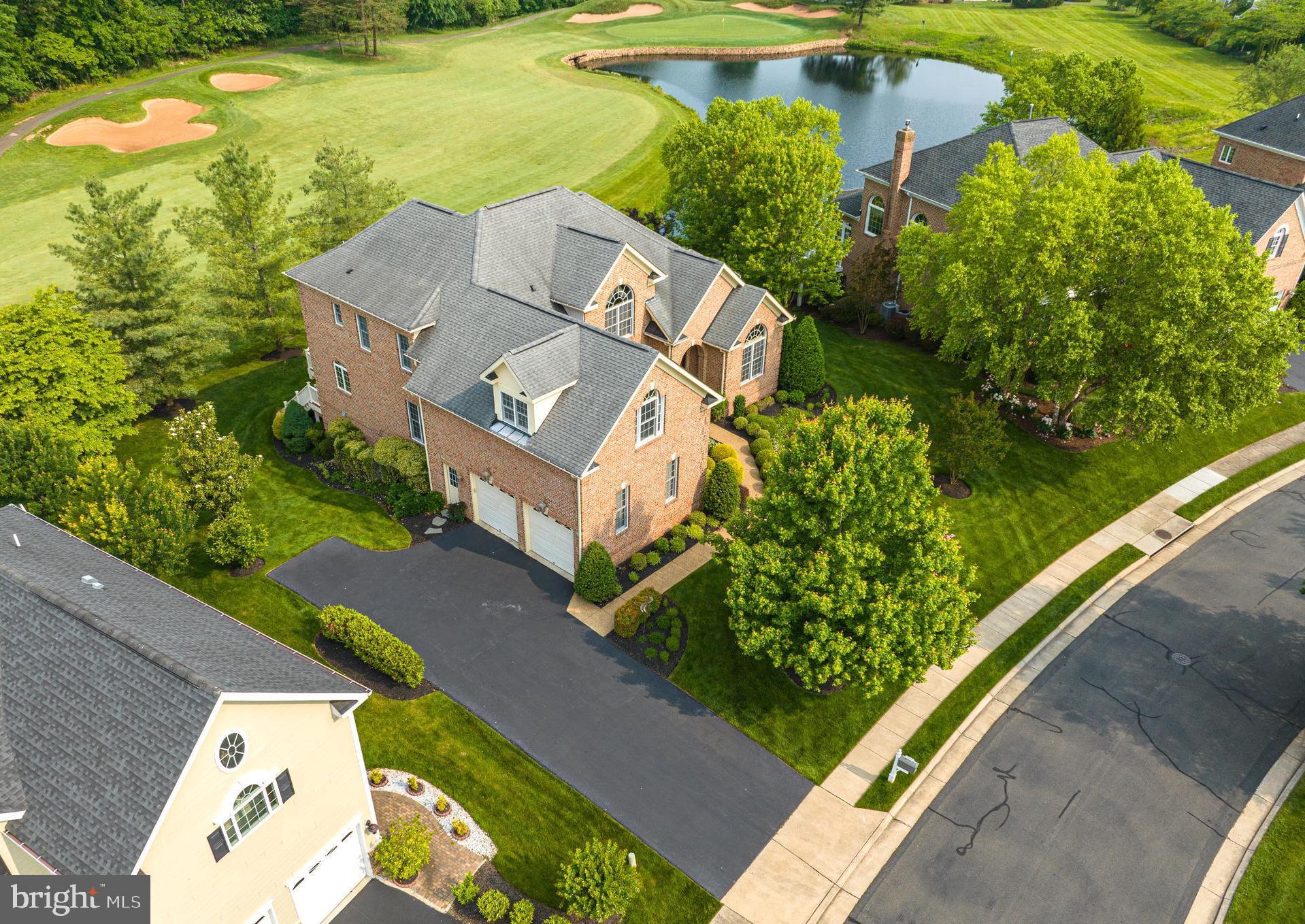 LAKE MANASSAS - Residential