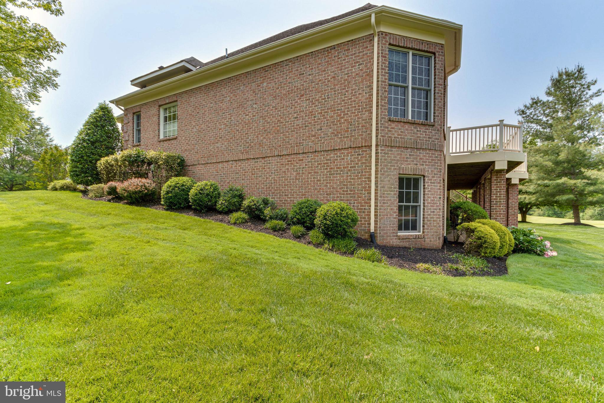 LAKE MANASSAS - Residential