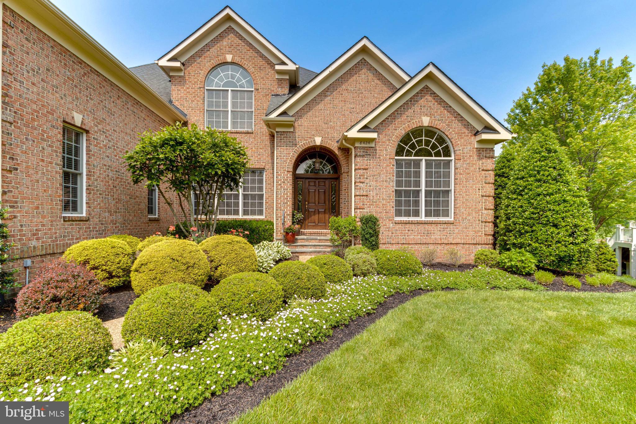 LAKE MANASSAS - Residential