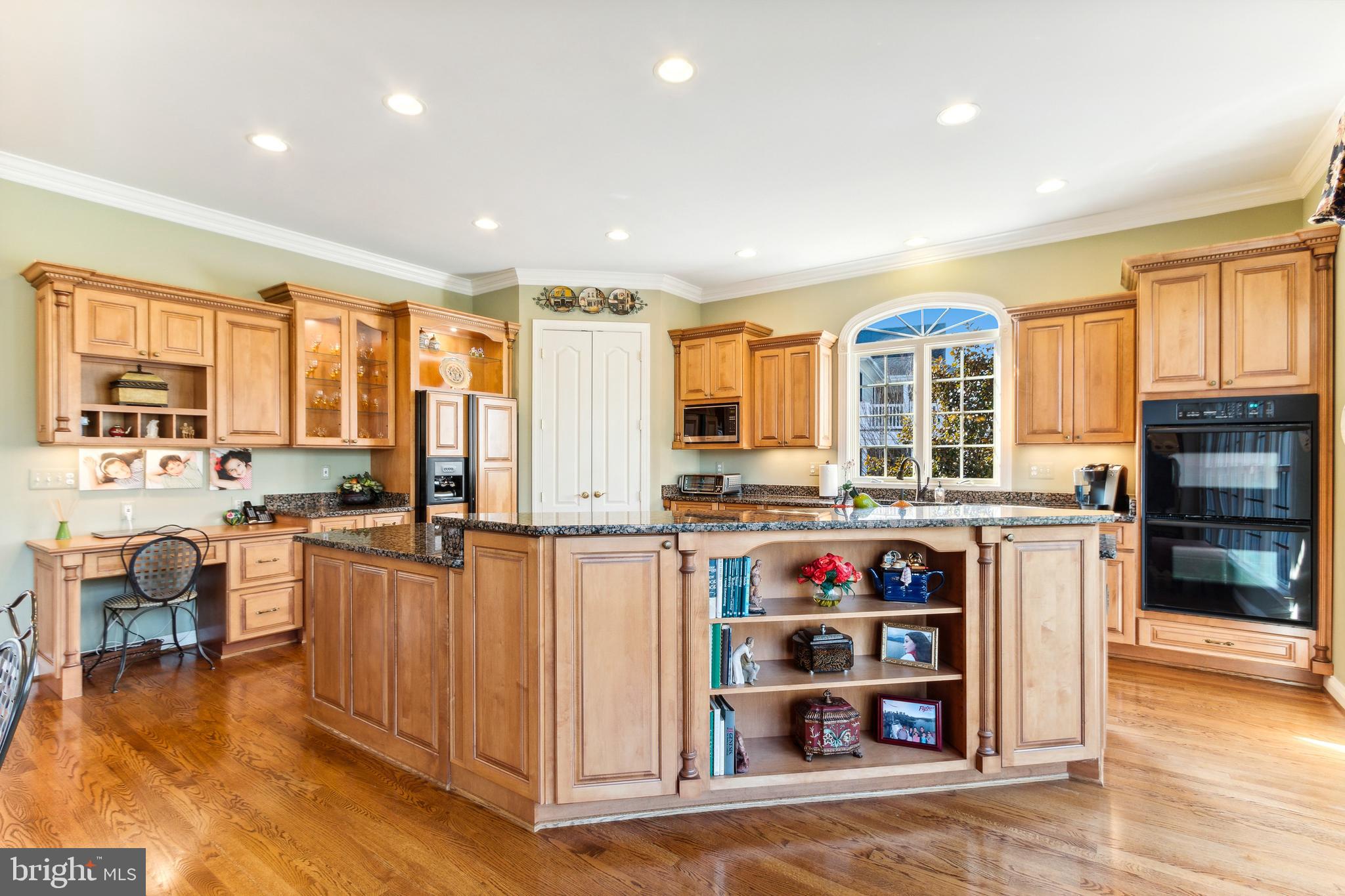 LAKE MANASSAS - Residential