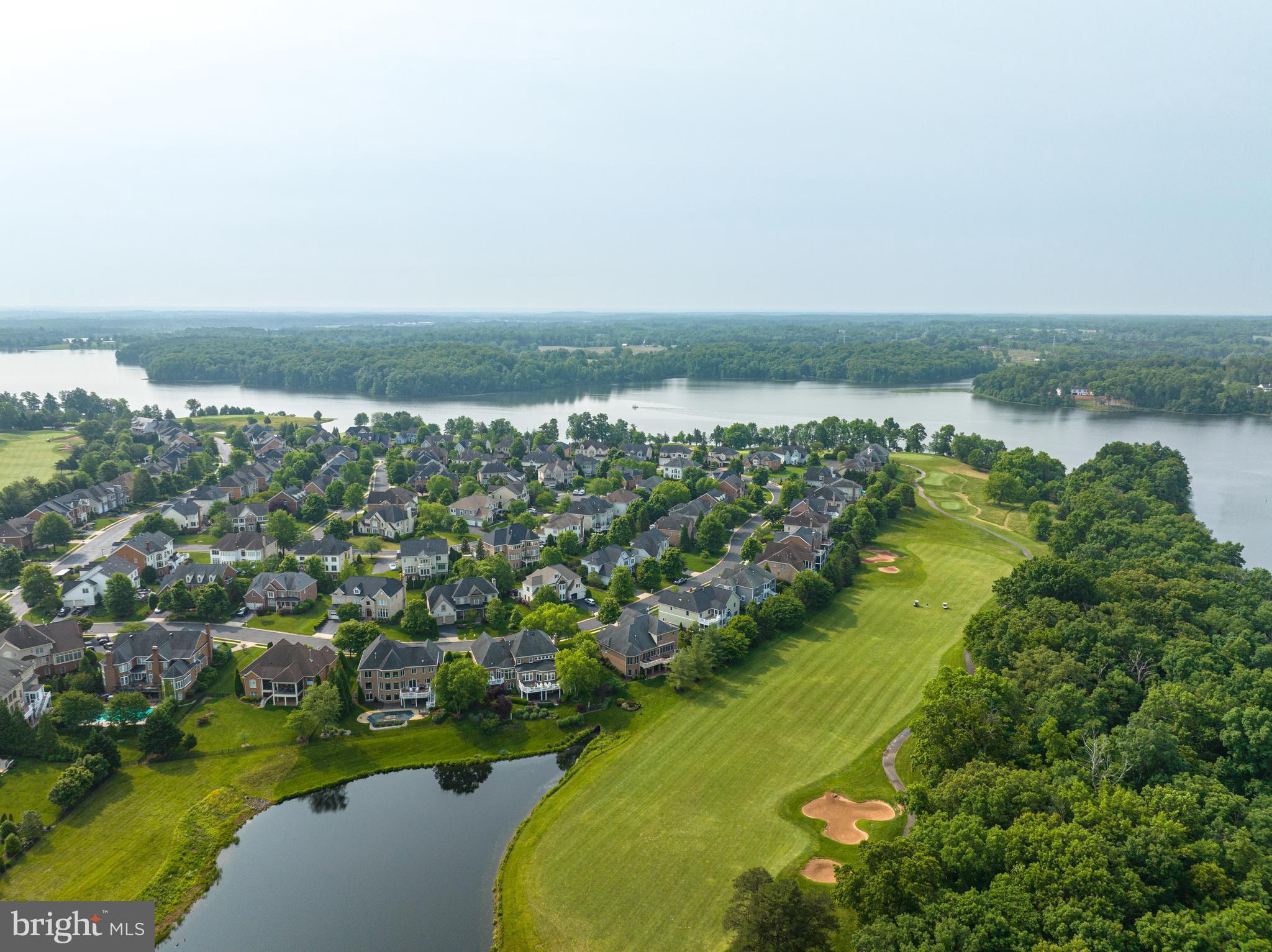 LAKE MANASSAS - Residential