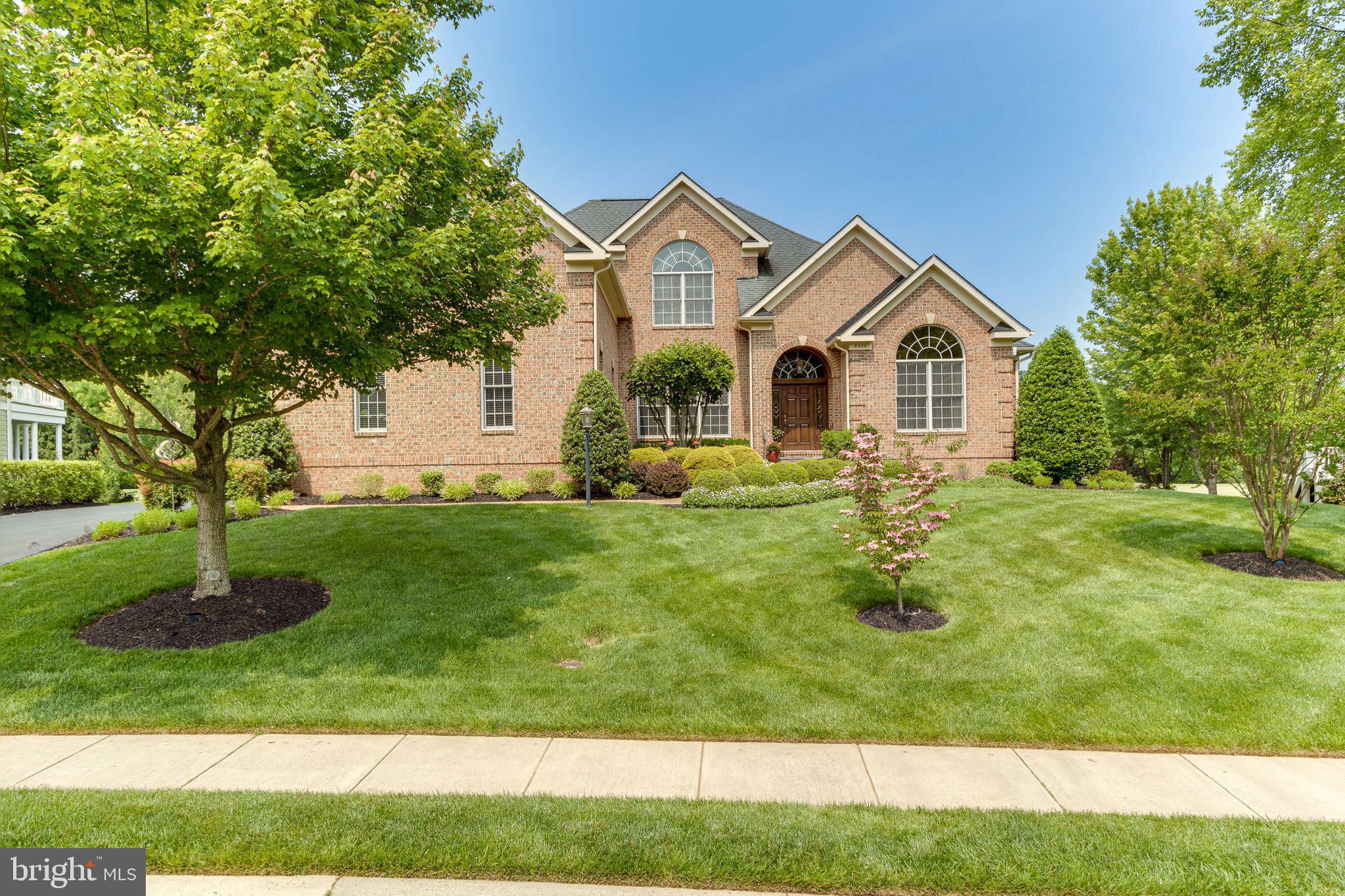 LAKE MANASSAS - Residential