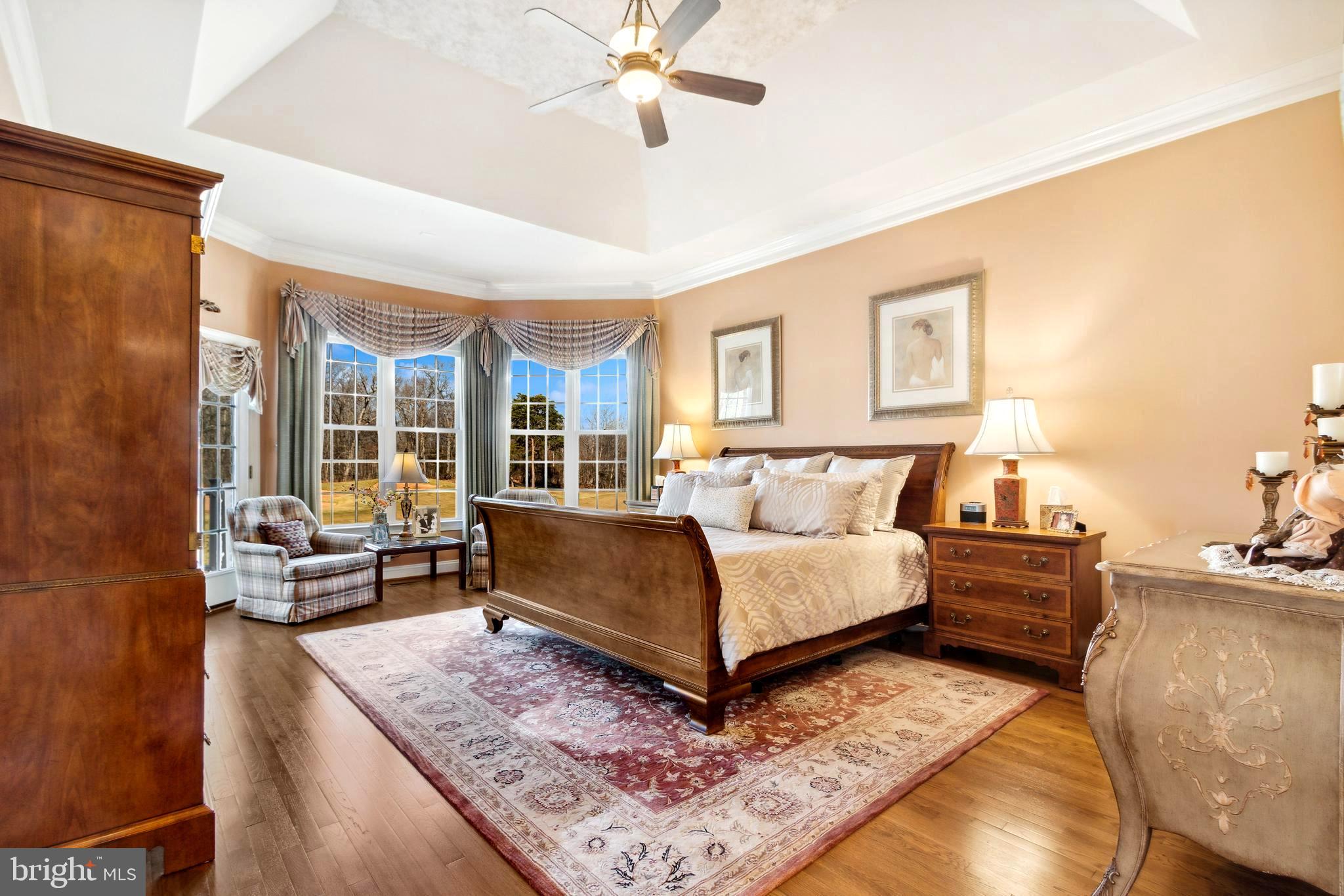 LAKE MANASSAS - Residential