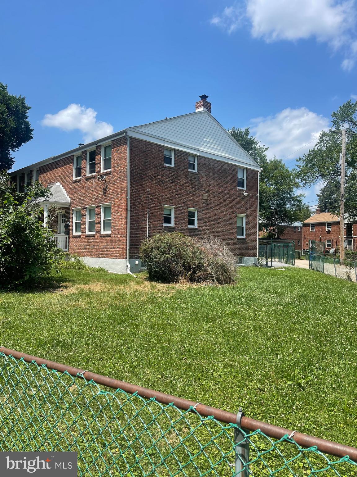 7001 SURREY DRIVE