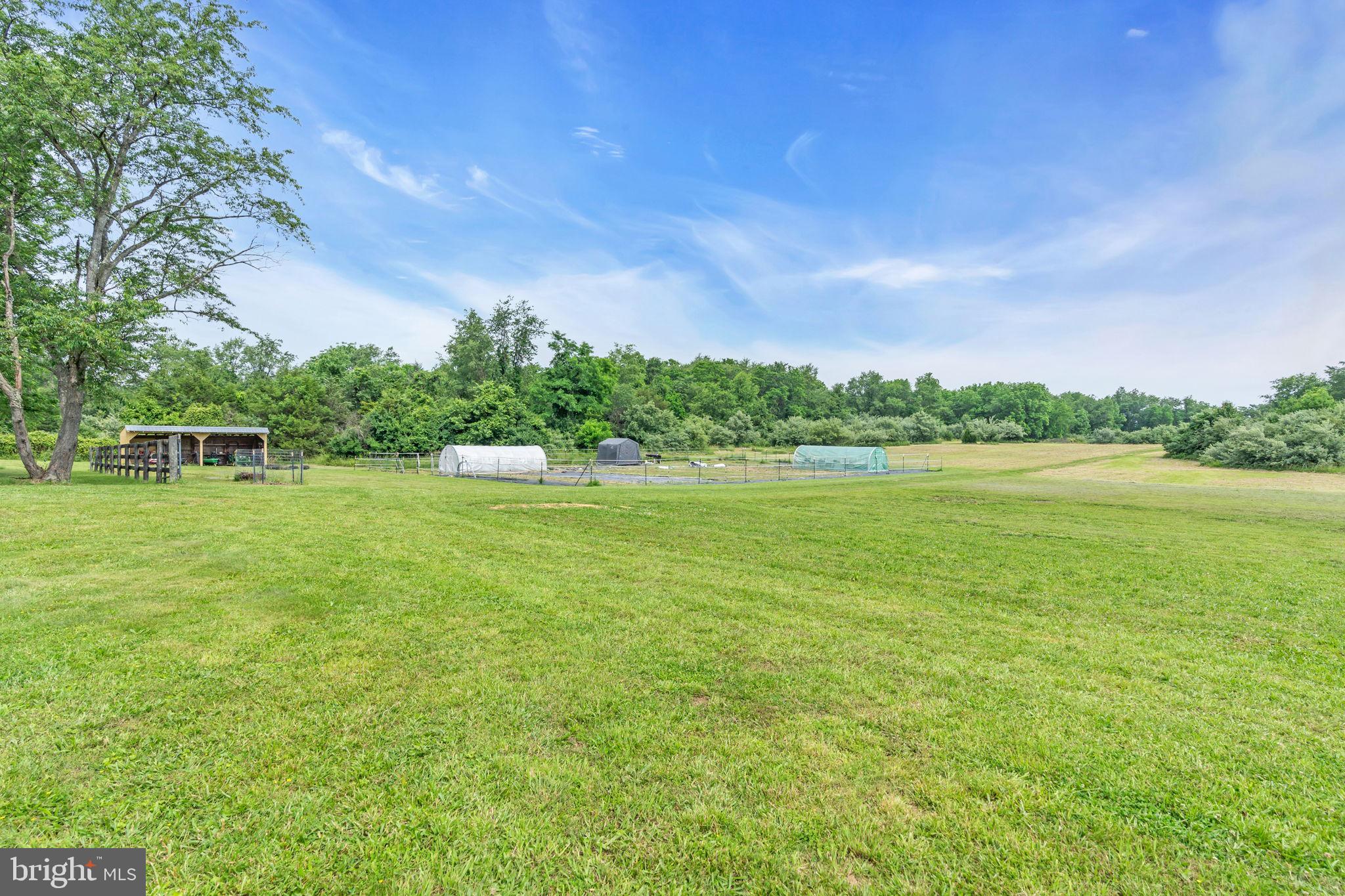 CLAYLAND FARMS - Residential