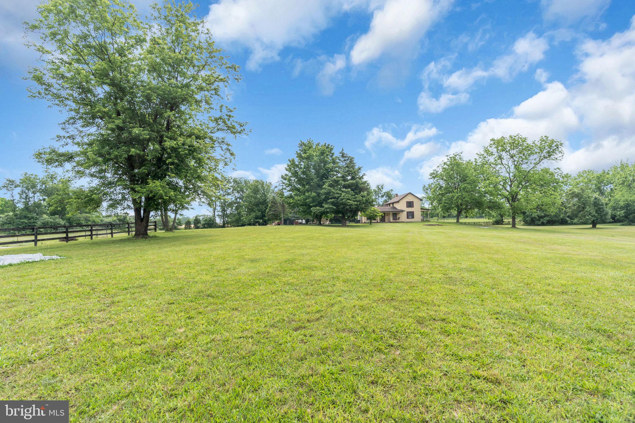 CLAYLAND FARMS - Residential