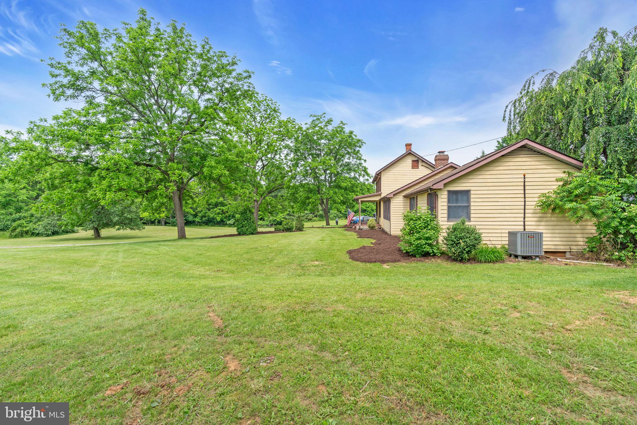 CLAYLAND FARMS - Residential