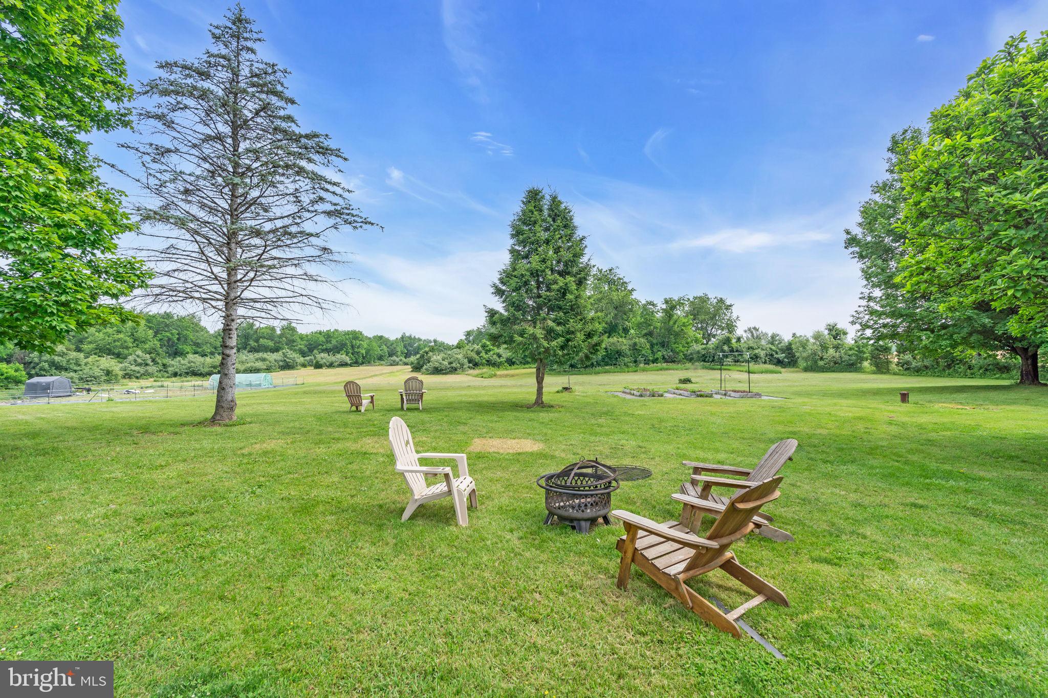 CLAYLAND FARMS - Residential