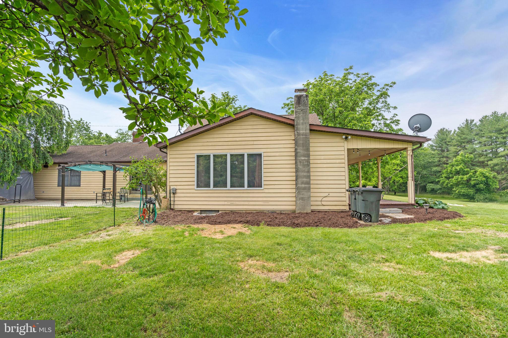 CLAYLAND FARMS - Residential