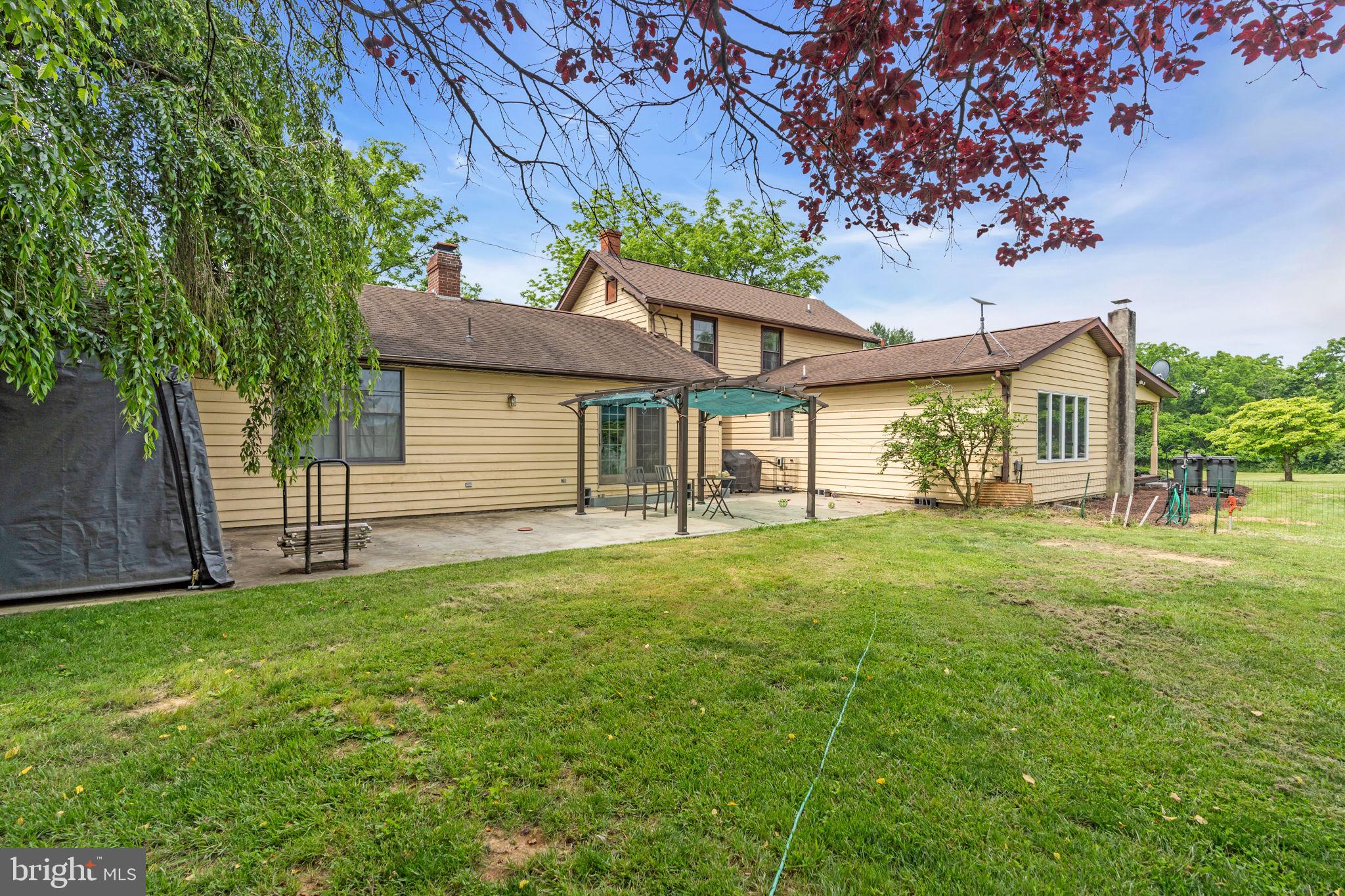 CLAYLAND FARMS - Residential