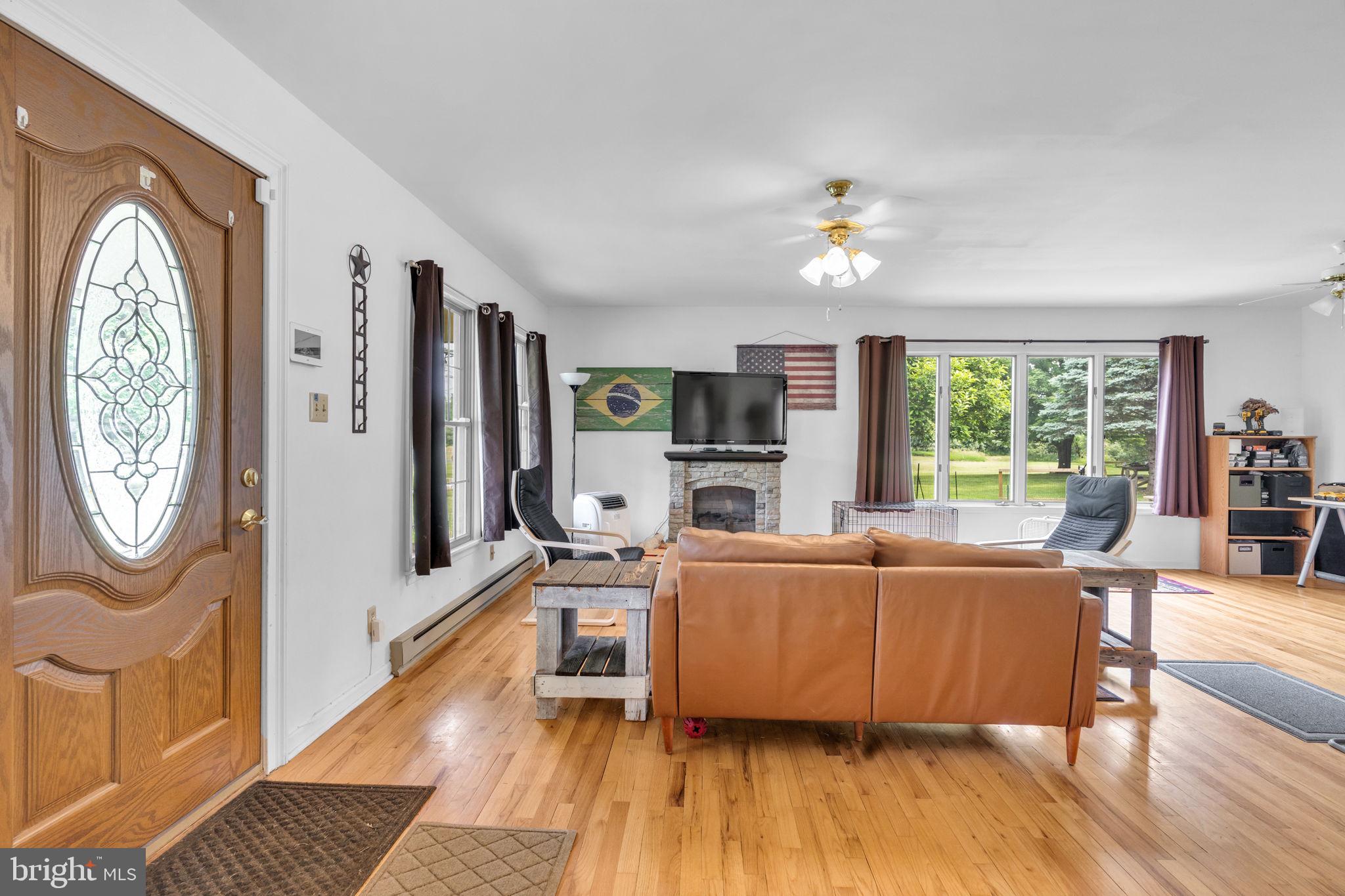 CLAYLAND FARMS - Residential