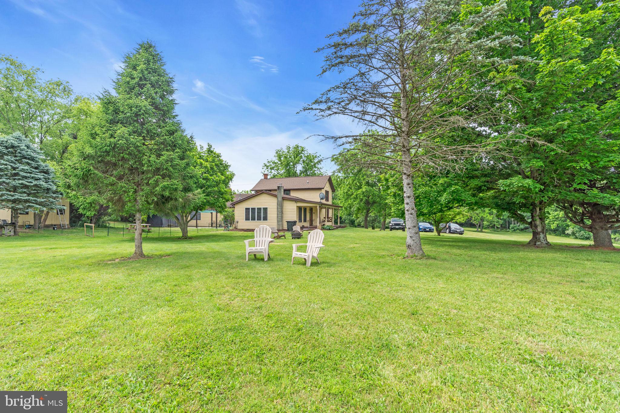 CLAYLAND FARMS - Residential