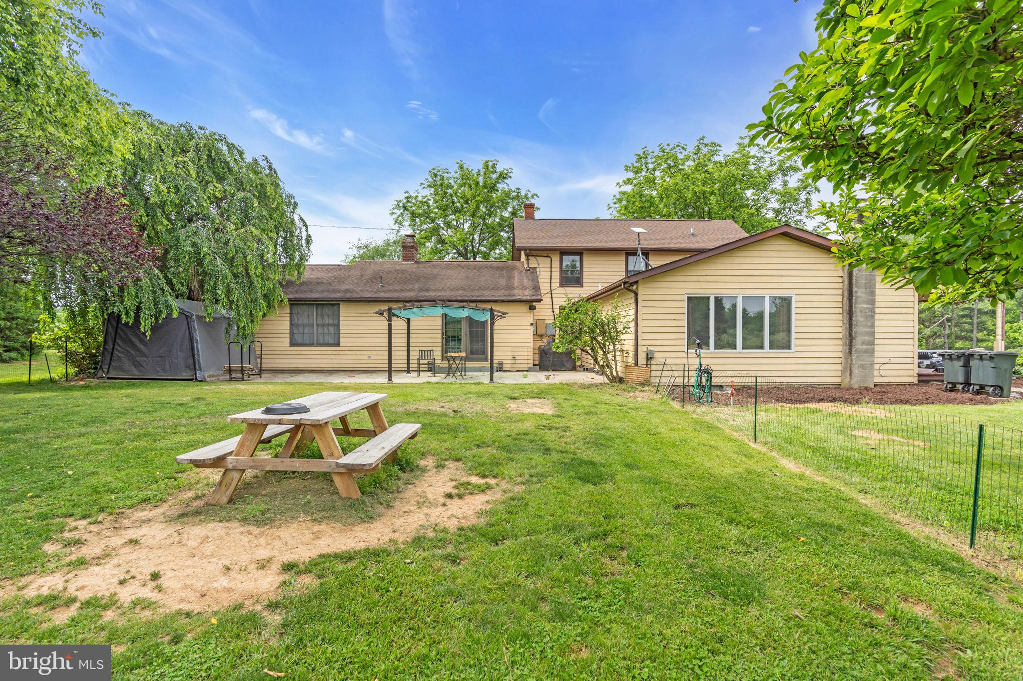 CLAYLAND FARMS - Residential