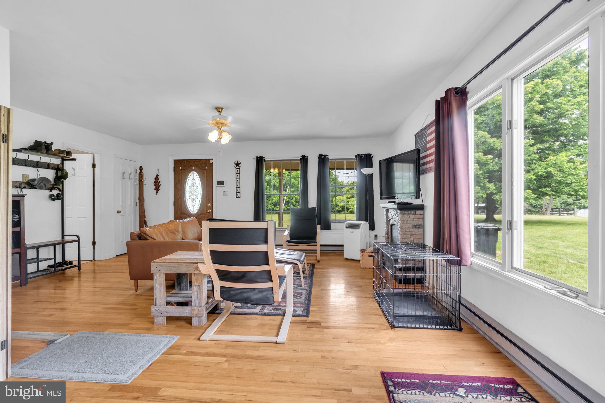 CLAYLAND FARMS - Residential