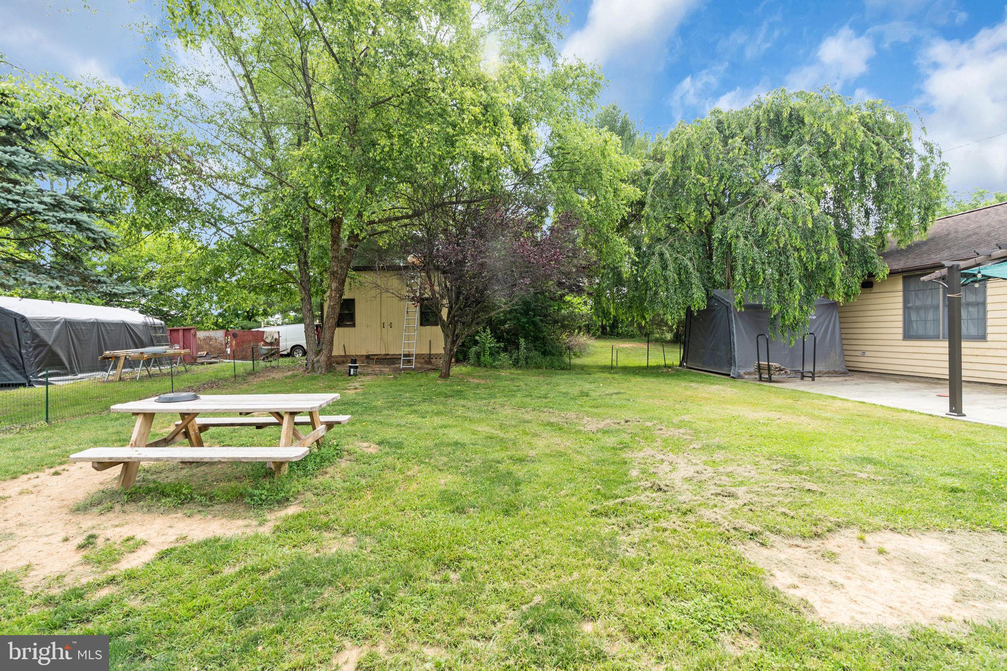 CLAYLAND FARMS - Residential