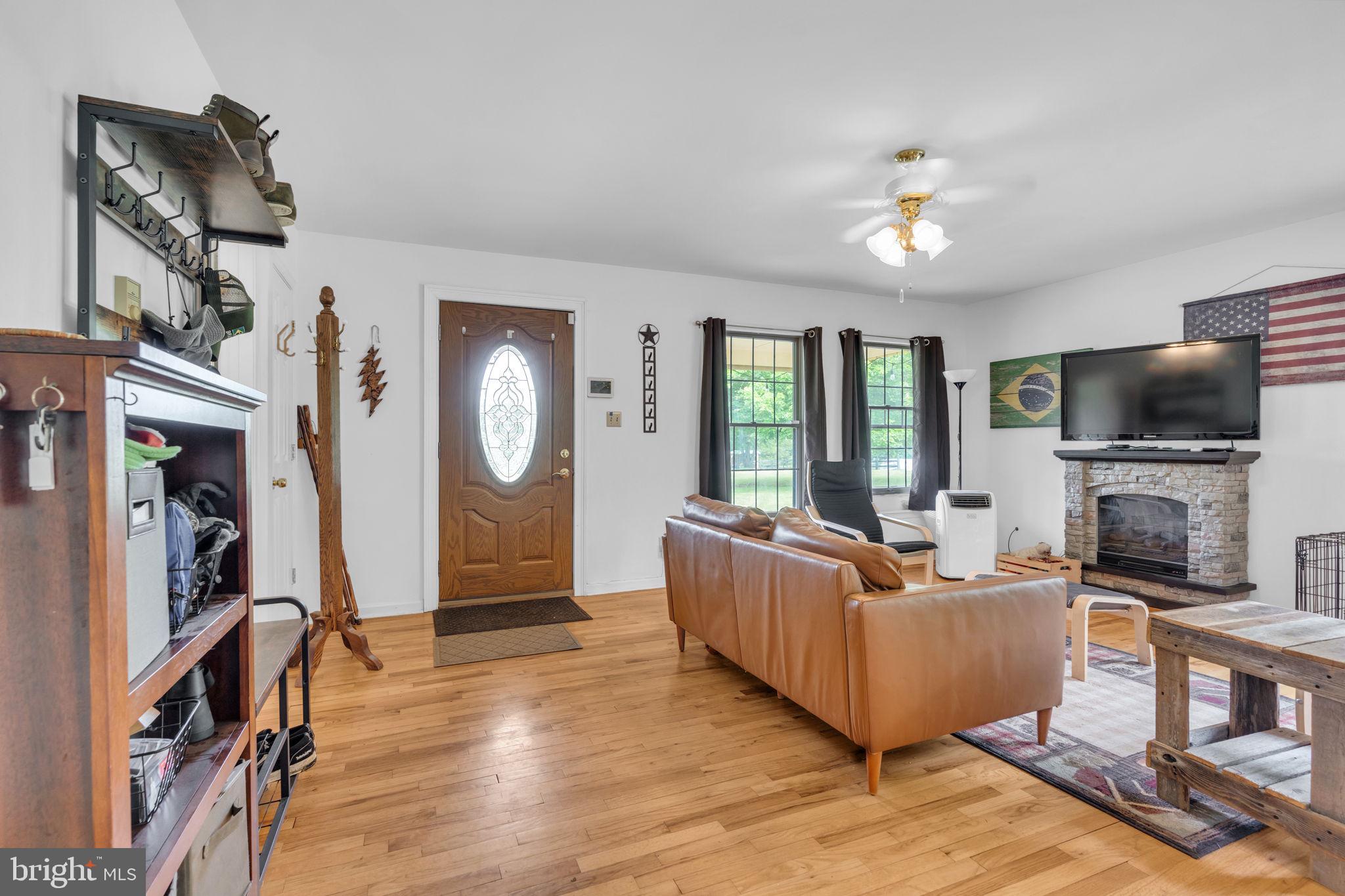 CLAYLAND FARMS - Residential