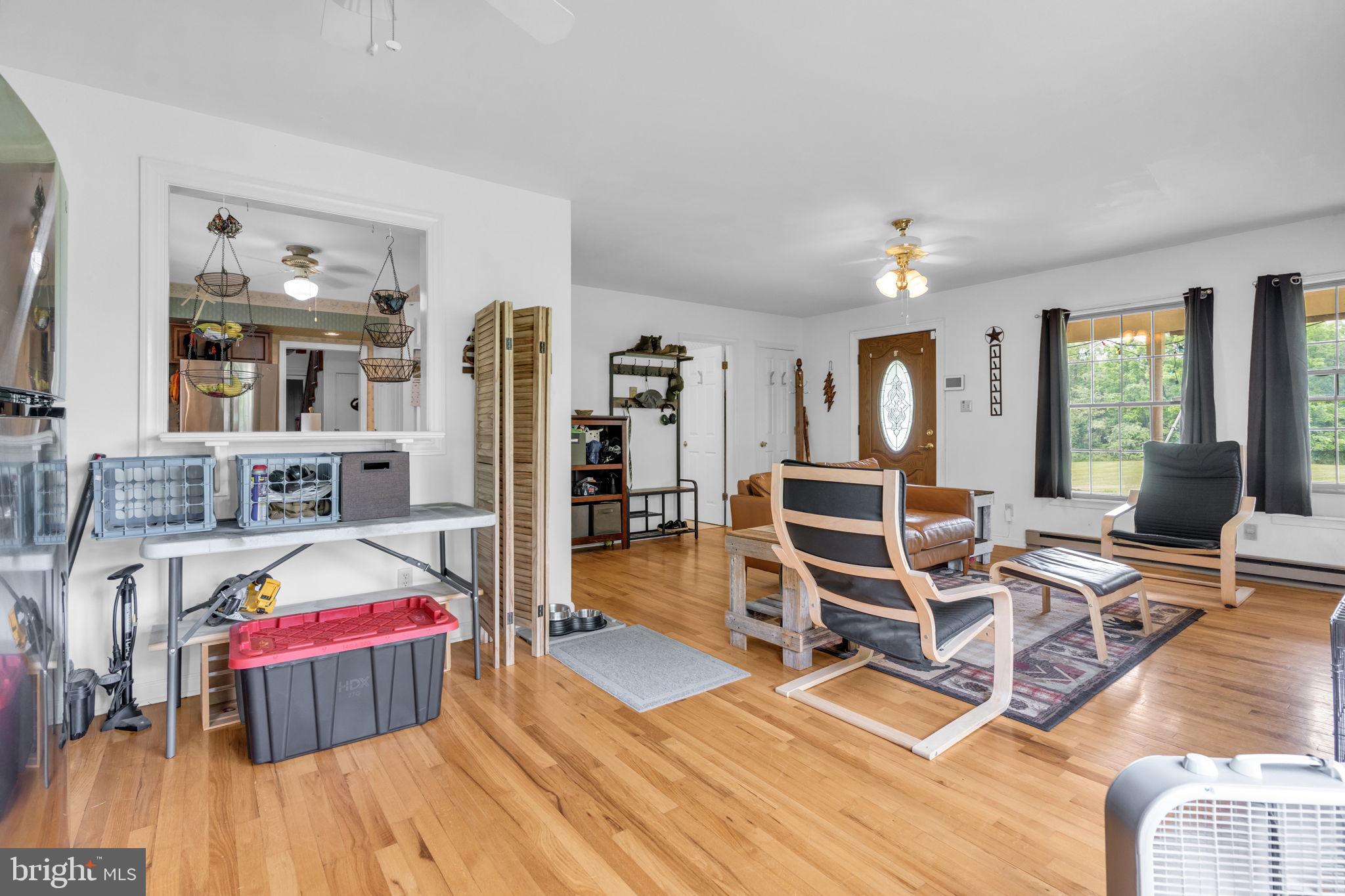 CLAYLAND FARMS - Residential