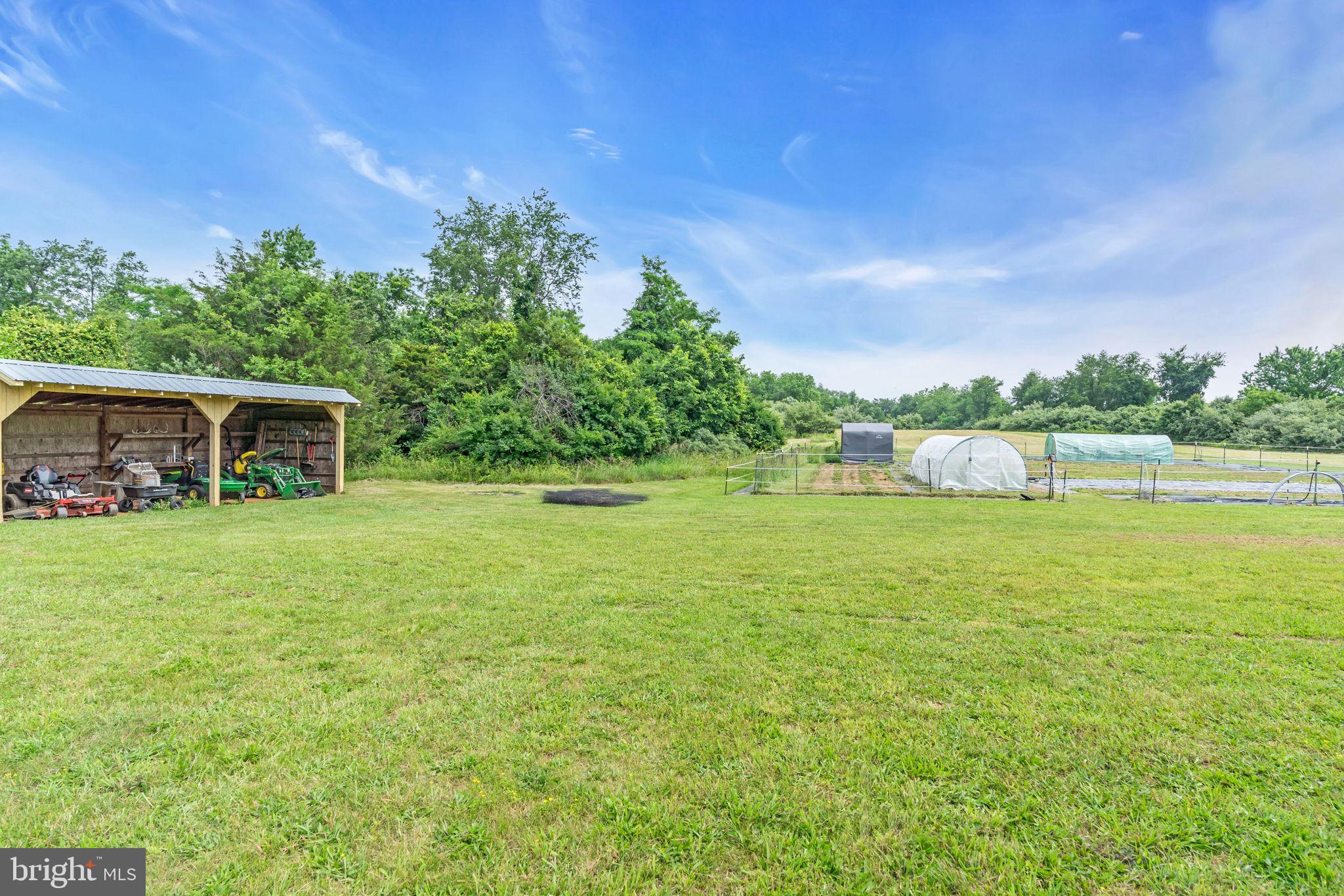 CLAYLAND FARMS - Residential