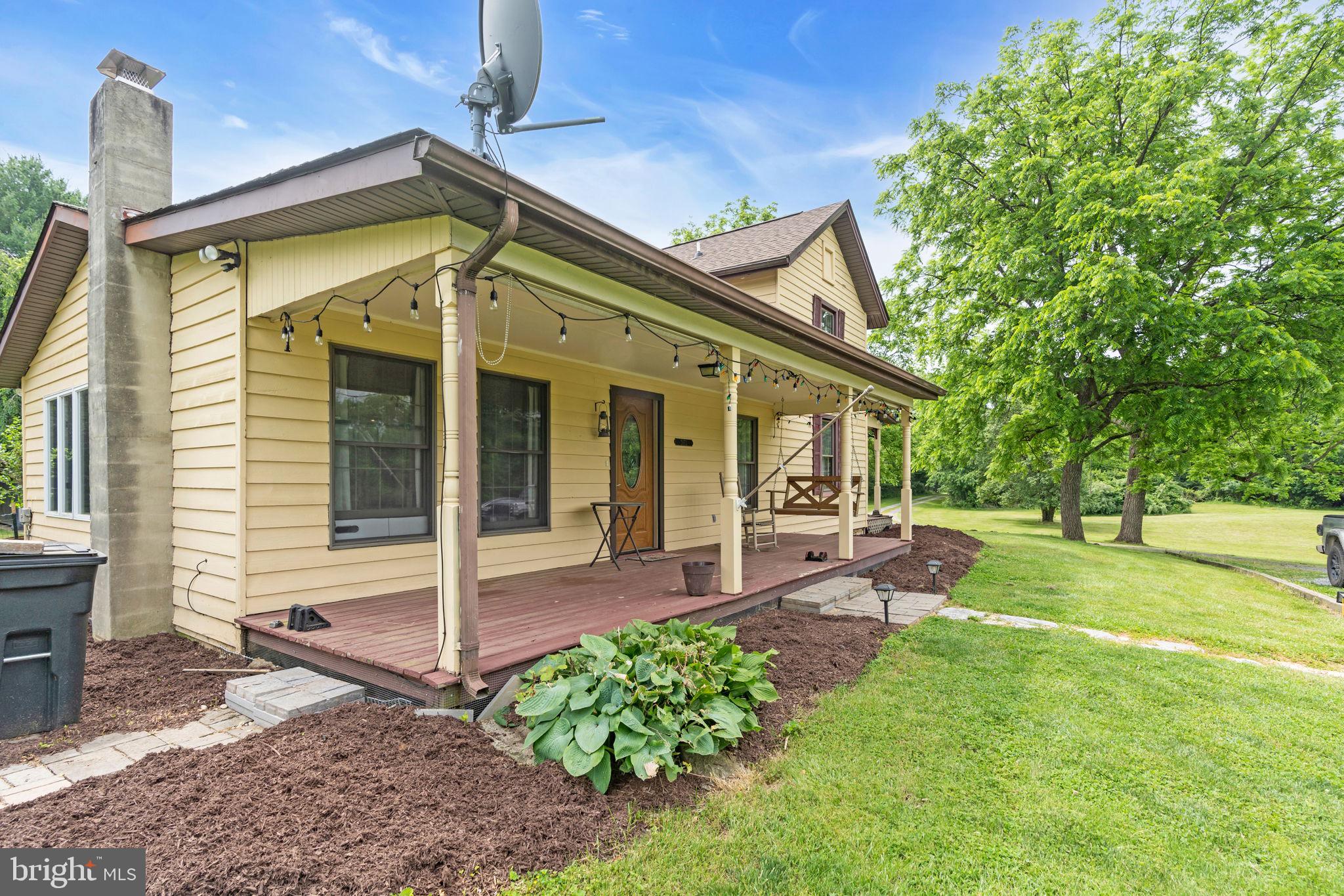 CLAYLAND FARMS - Residential