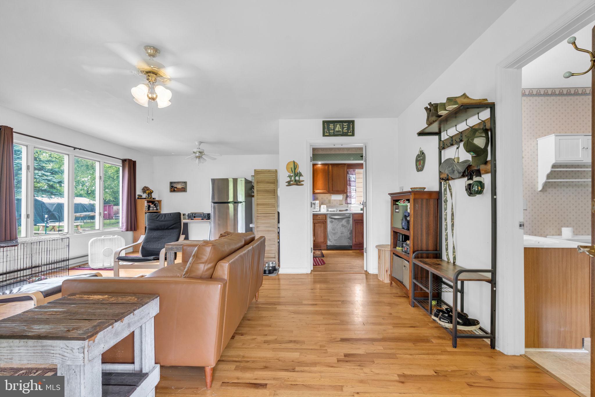 CLAYLAND FARMS - Residential