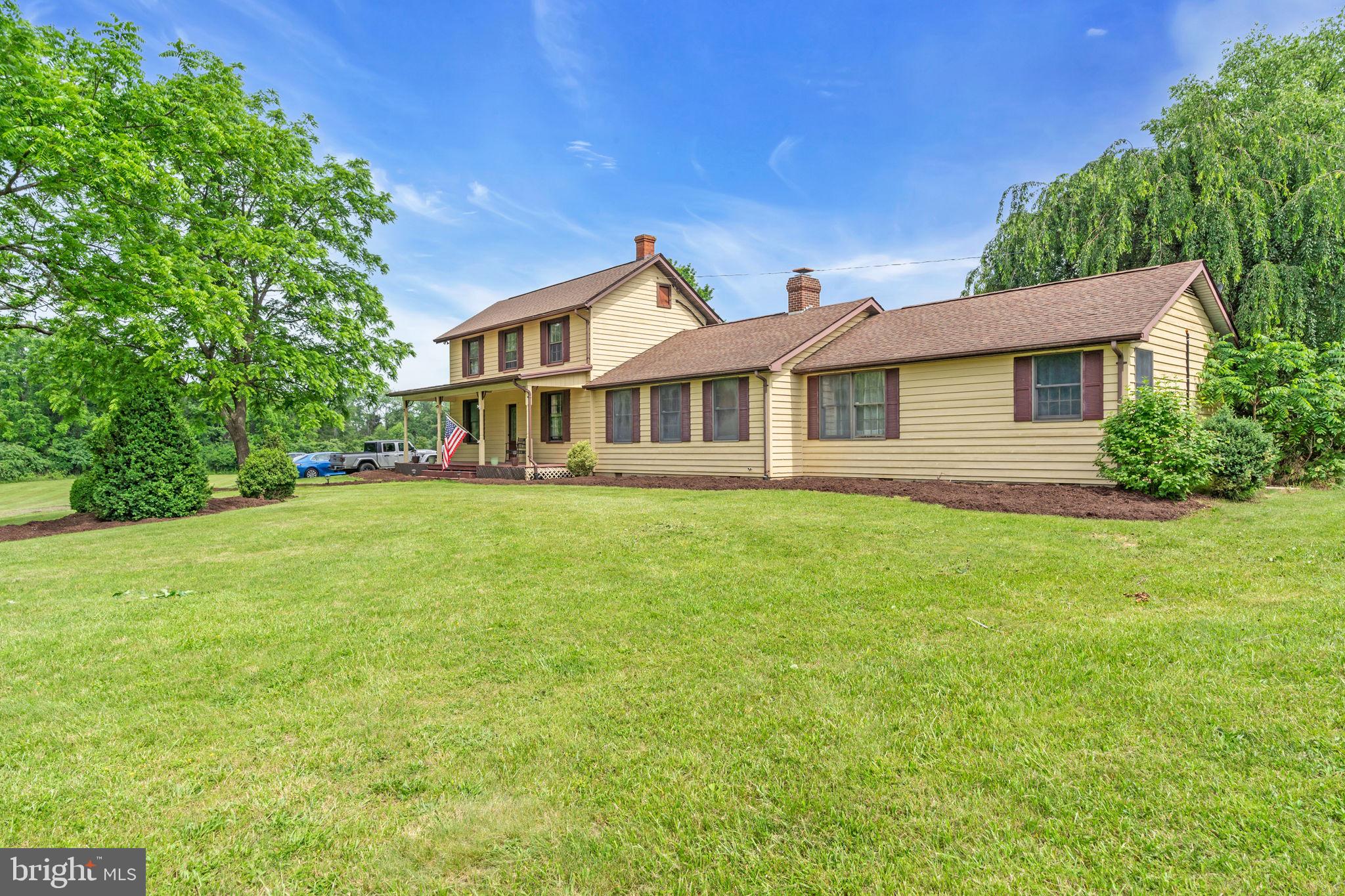 2072 SENSENY ROAD