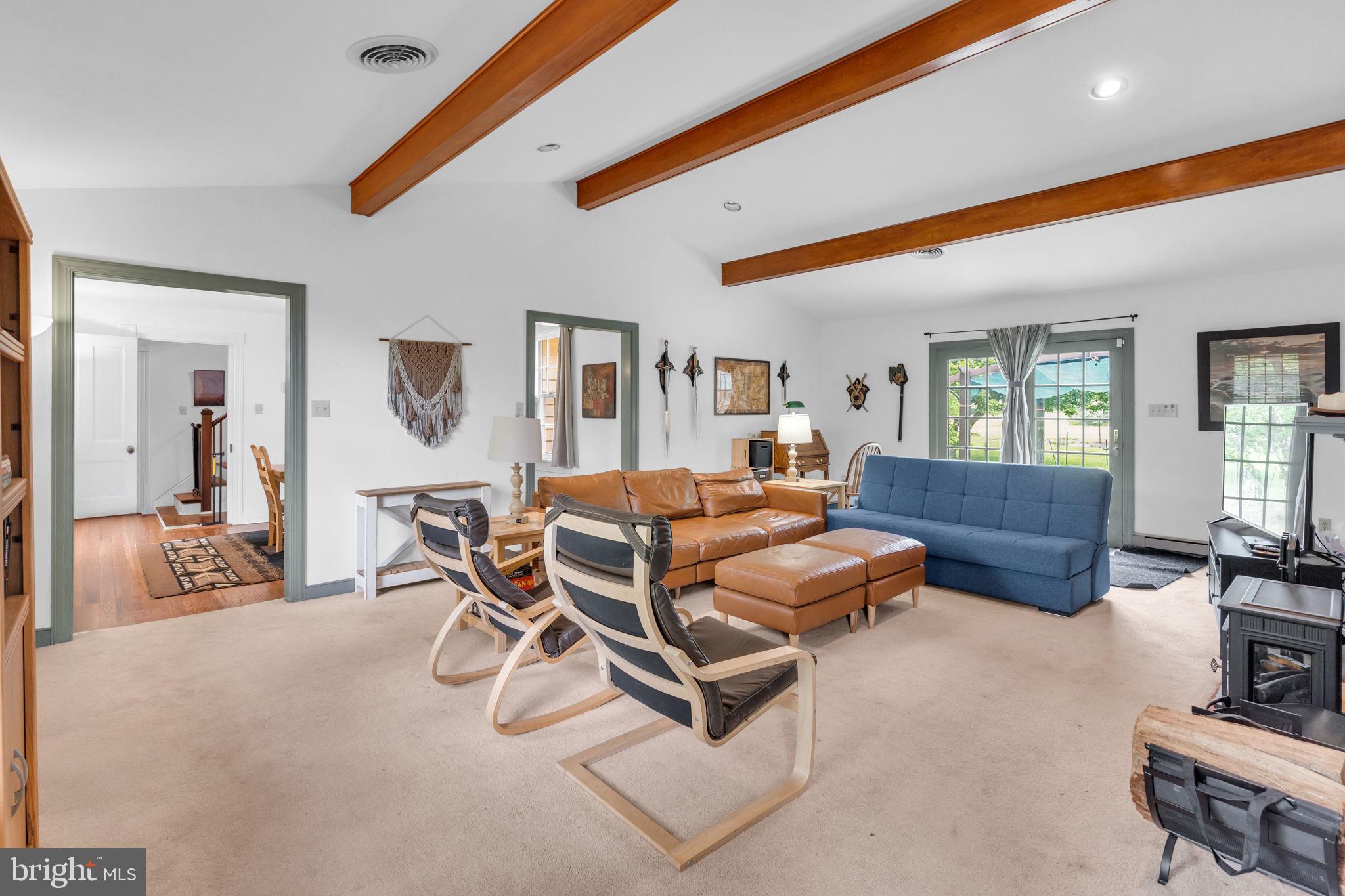 CLAYLAND FARMS - Residential