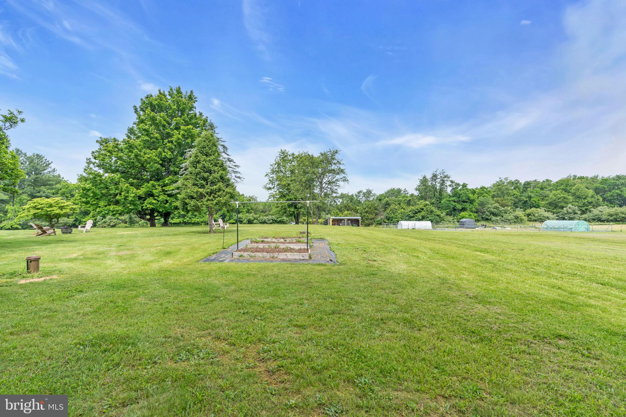 CLAYLAND FARMS - Residential