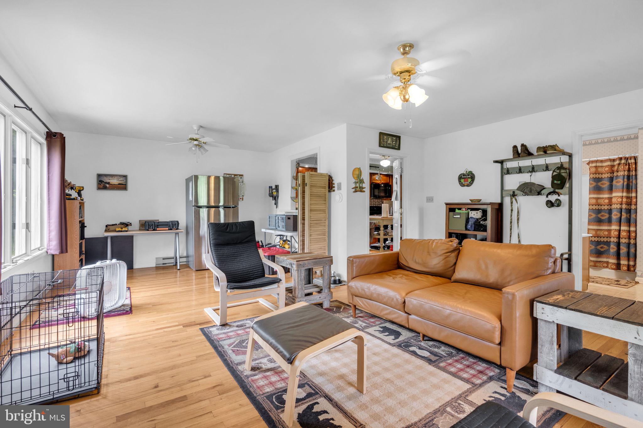 CLAYLAND FARMS - Residential