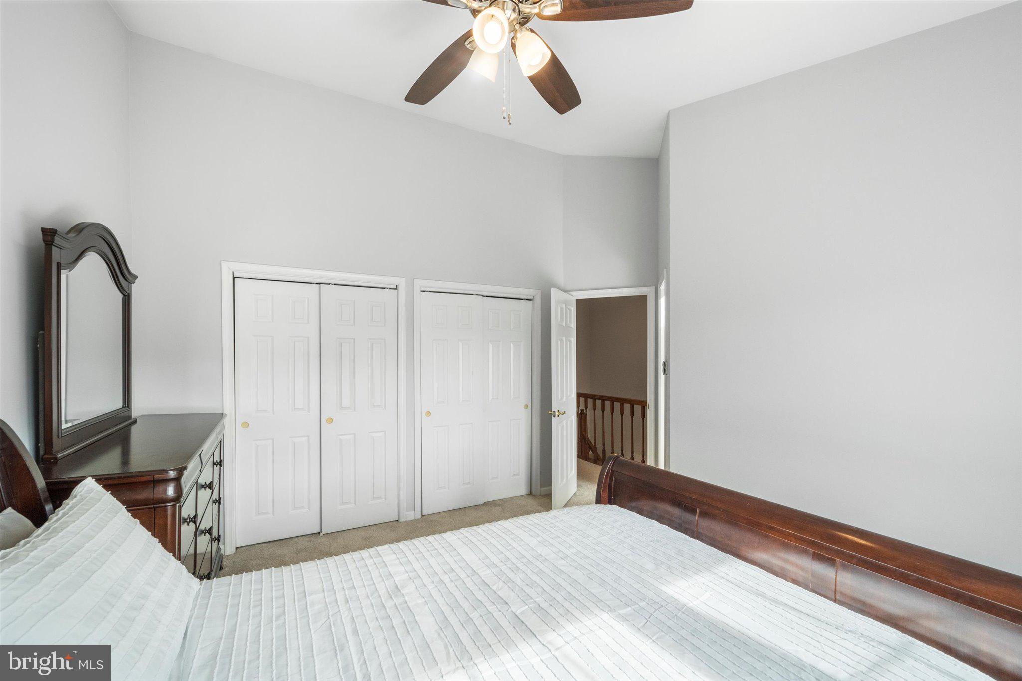 FOX CREEK - Residential