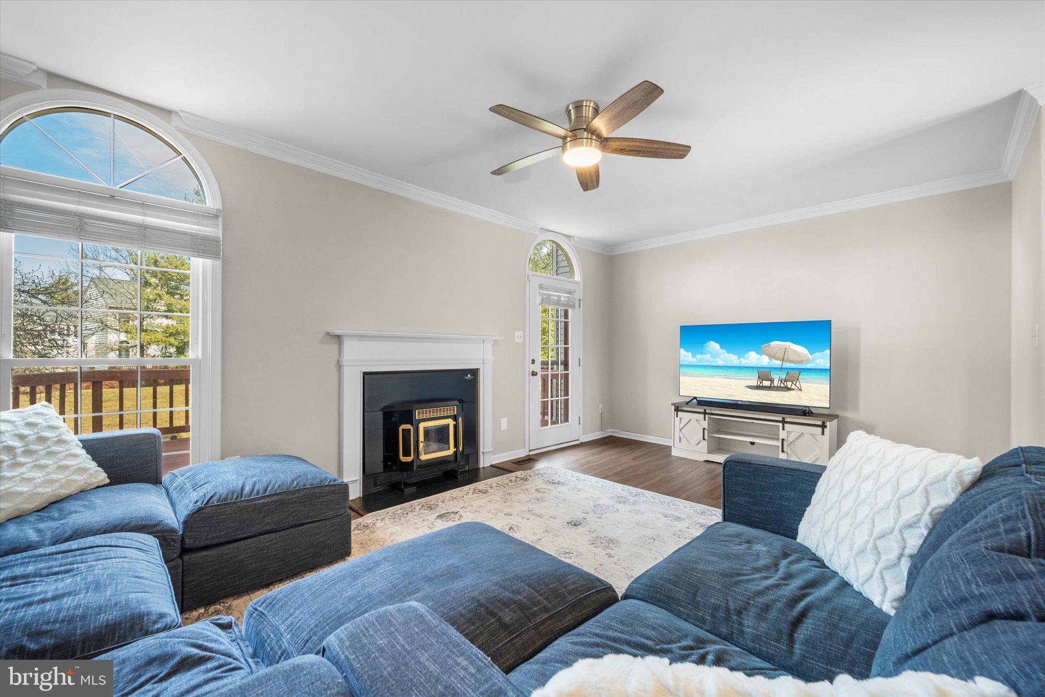 FOX CREEK - Residential