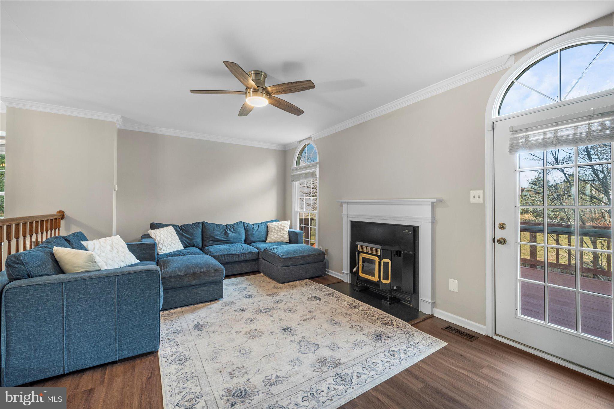 FOX CREEK - Residential