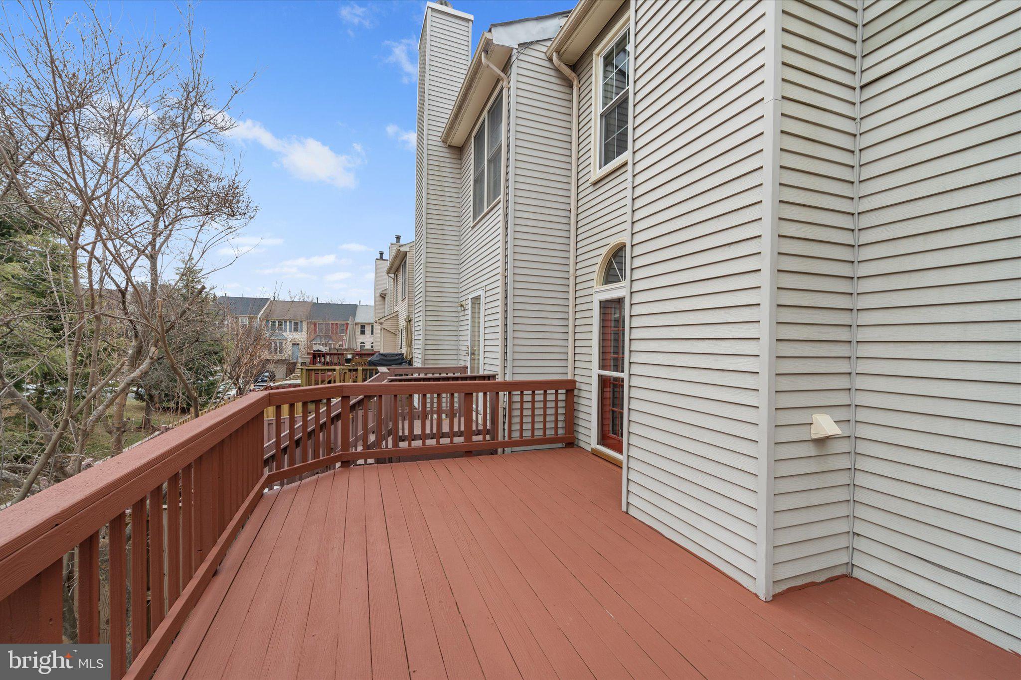 FOX CREEK - Residential