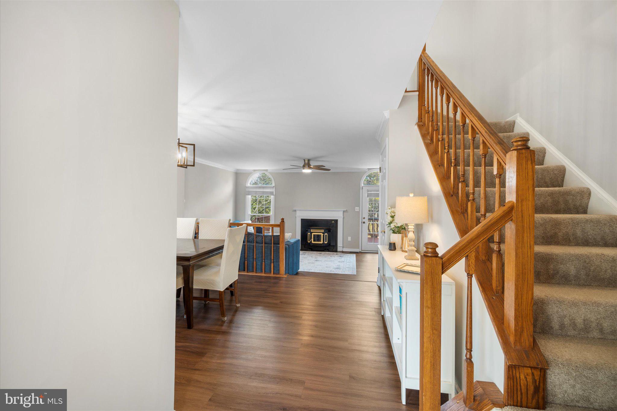 FOX CREEK - Residential