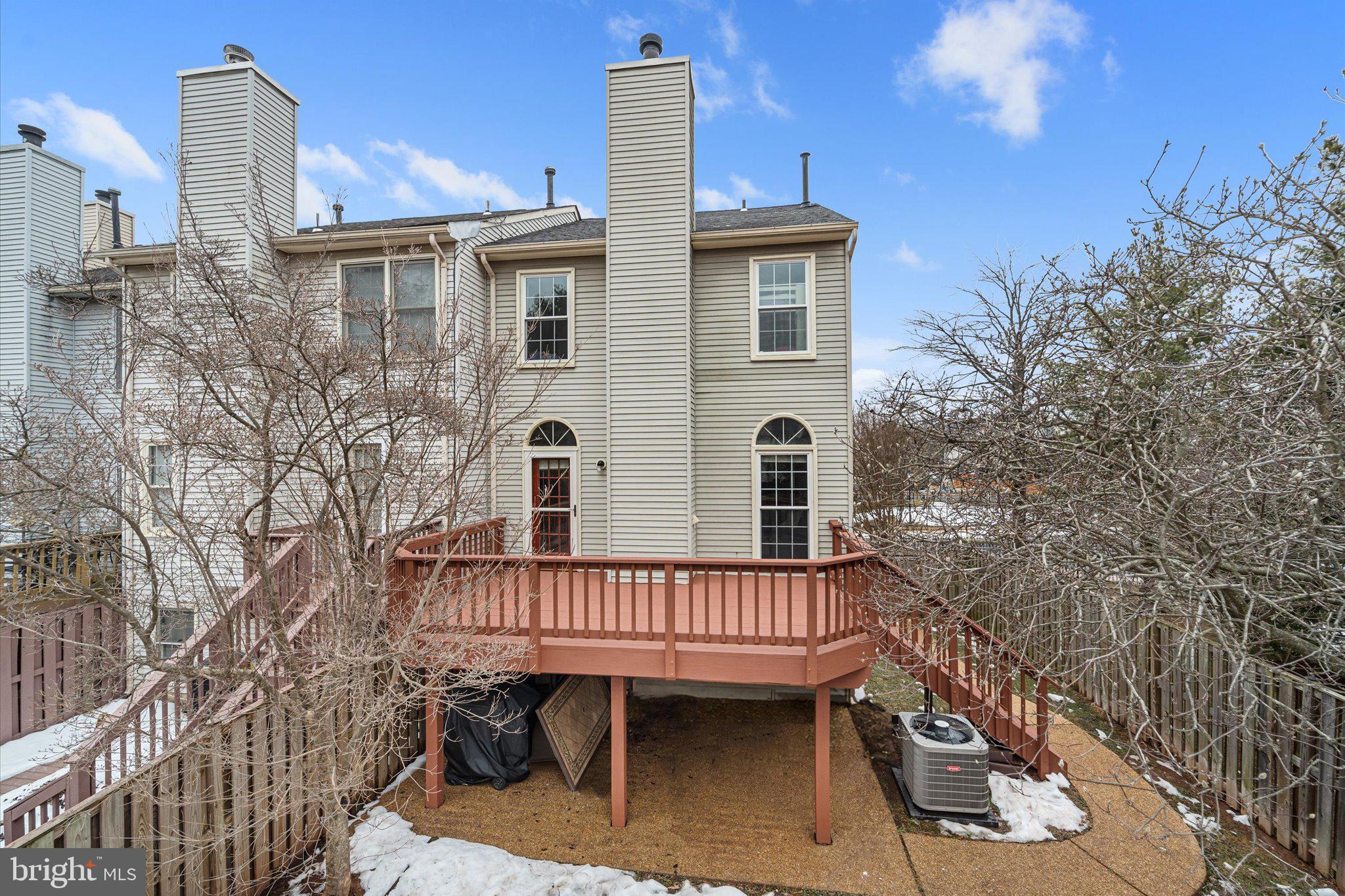 FOX CREEK - Residential