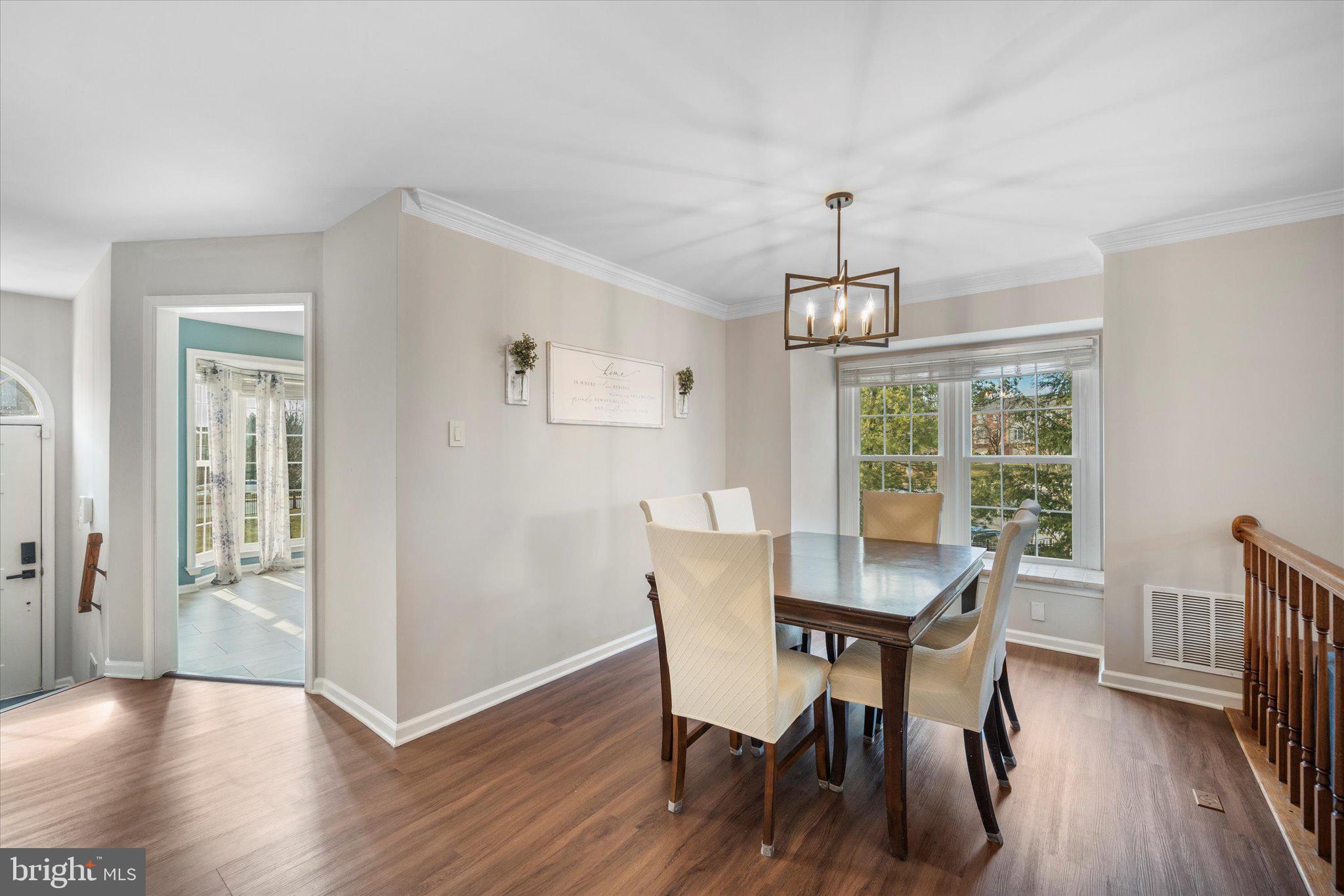 FOX CREEK - Residential