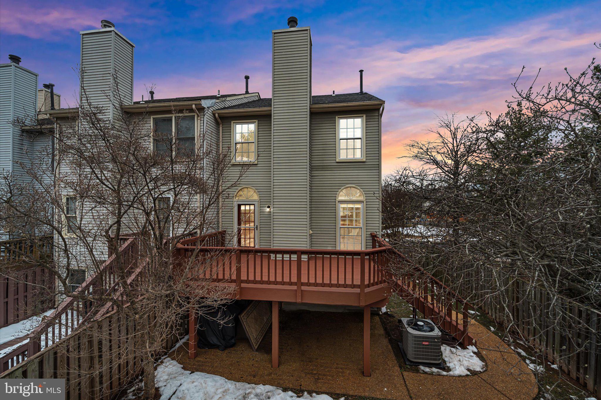 FOX CREEK - Residential