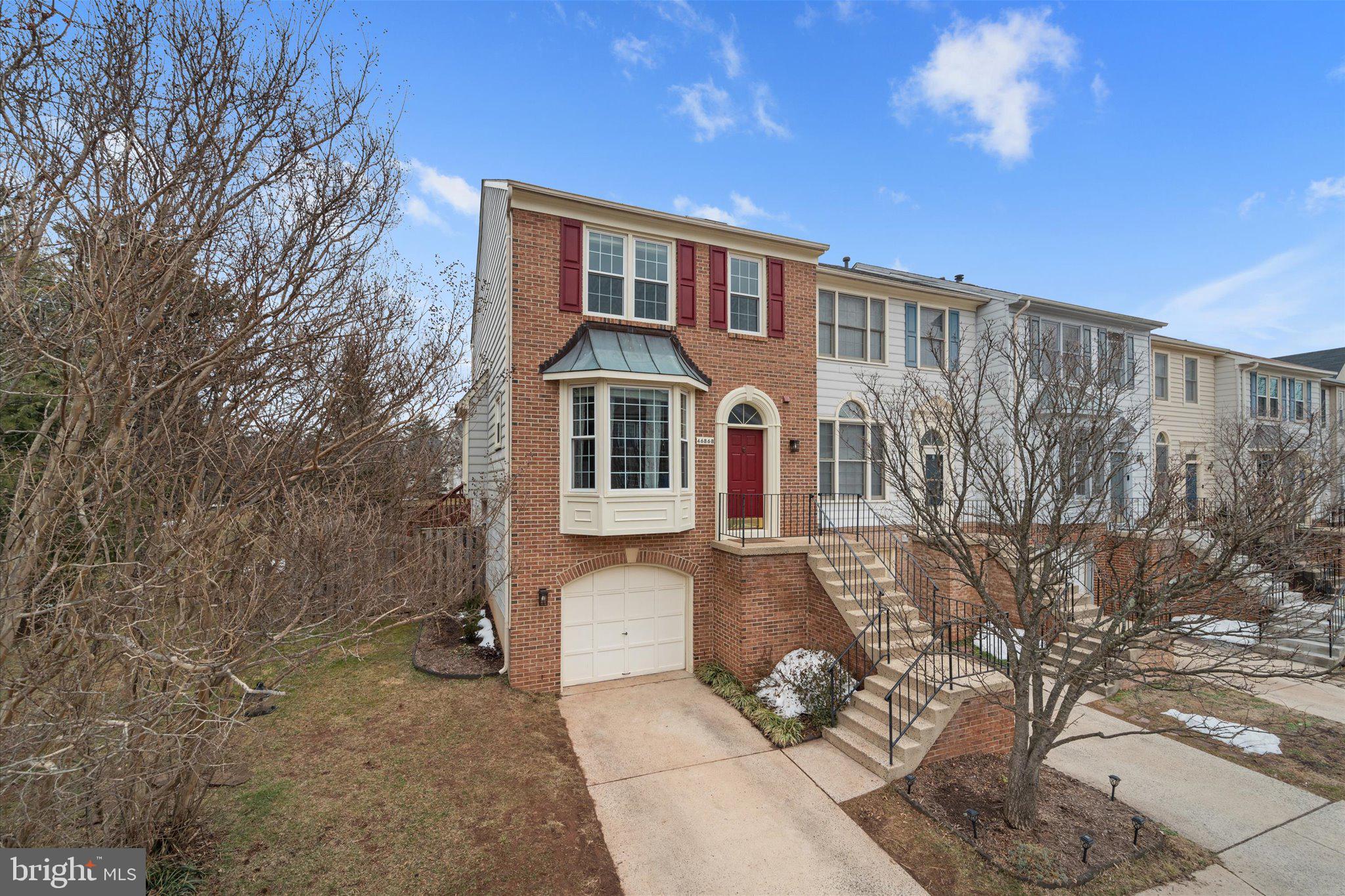 FOX CREEK - Residential