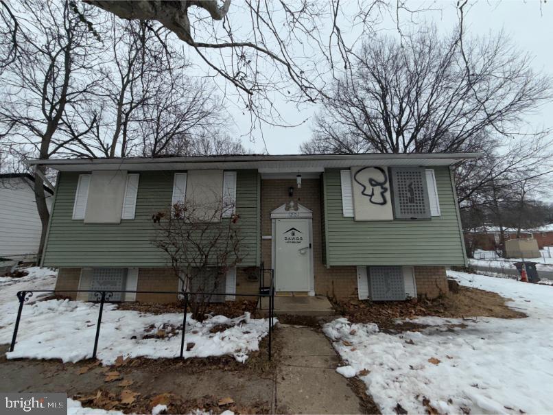 HIGHLAND PARK - Residential