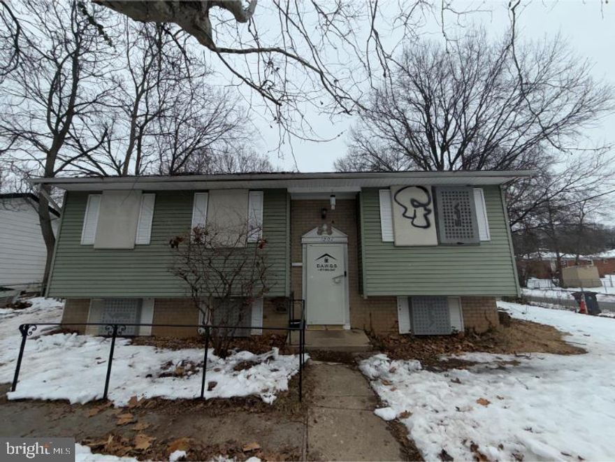 Located on a quiet residential street in Hyattsville, 1201 Gondar Ave presents a rare opportunity to reimagine a property with solid fundamentals and strong long-term potential. The home sits on a generous lot with mature surroundings and offers a traditional layout that can be thoughtfully redesigned to suit modern living. With ample interior space, multiple levels, and existing structural elements to build upon, the property provides a blank canvas for creating a custom residence or investment project. Convenient access to major commuter routes, shopping, dining, and public transportation enhances its appeal, making this an ideal option for buyers seeking to bring their own vision to life in an established and centrally located community.