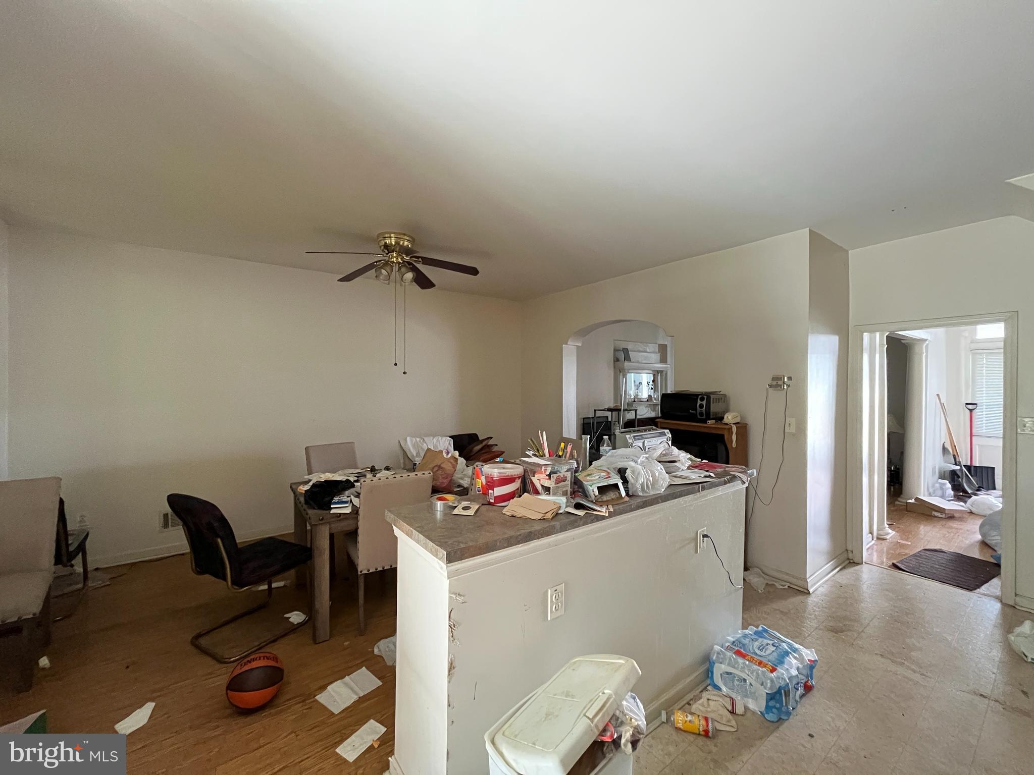 PEN LUCY - Residential