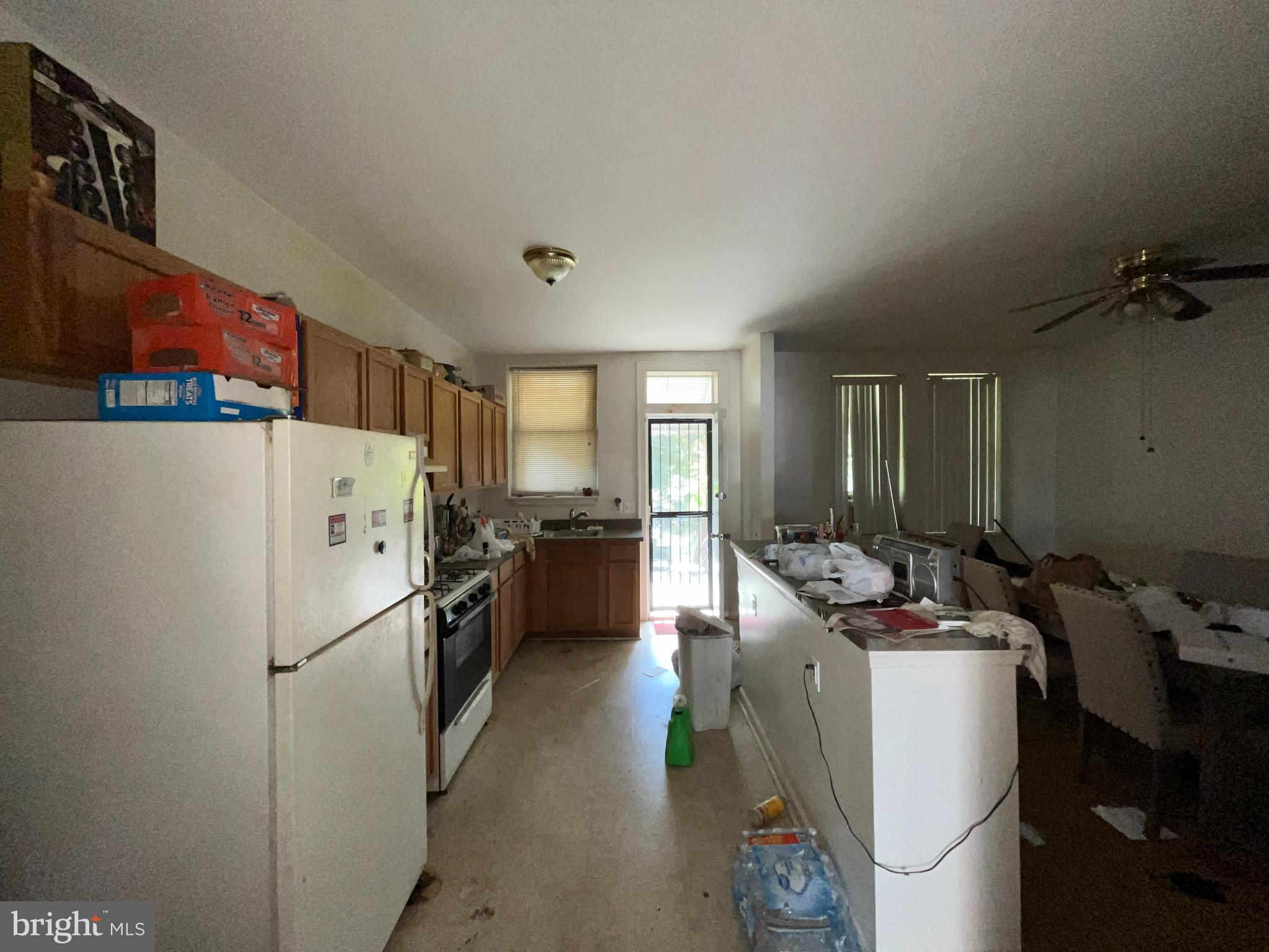 PEN LUCY - Residential