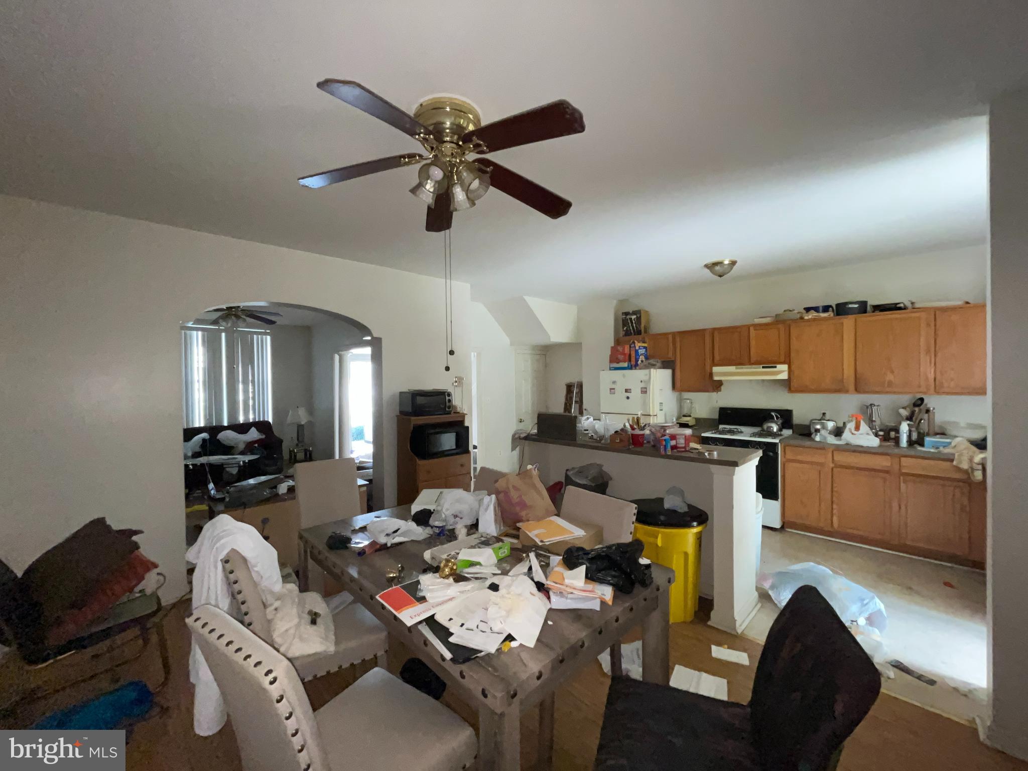 PEN LUCY - Residential