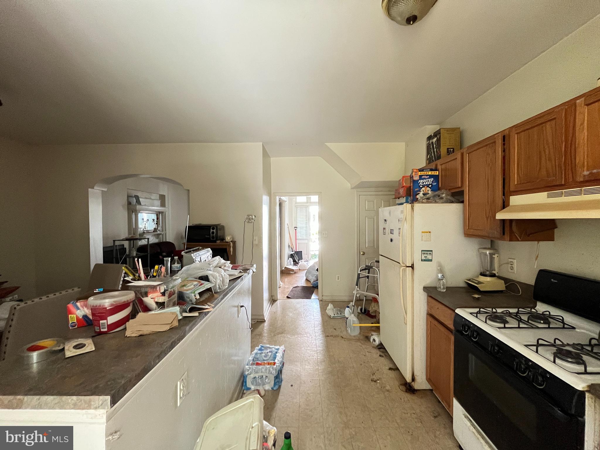 PEN LUCY - Residential